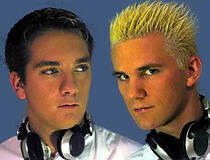 Lunatic DJs