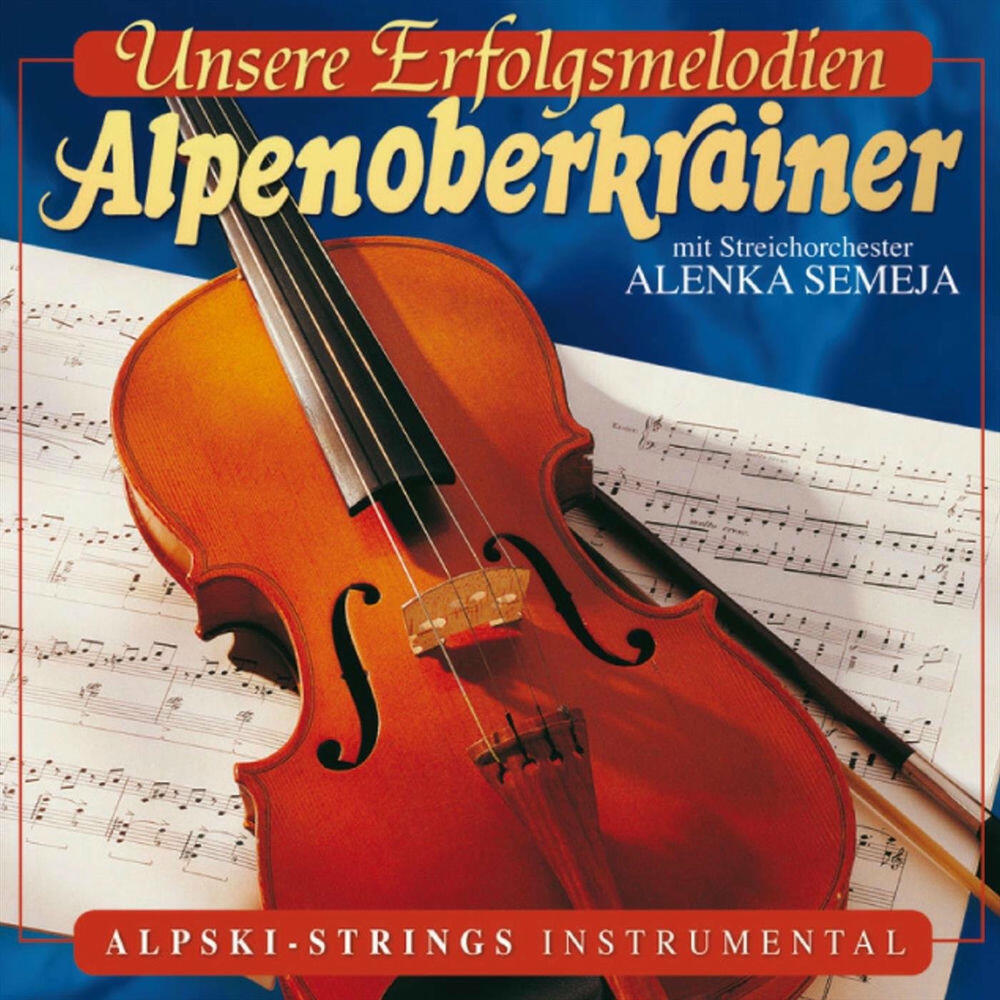 Streichorchester Alenka Semeja