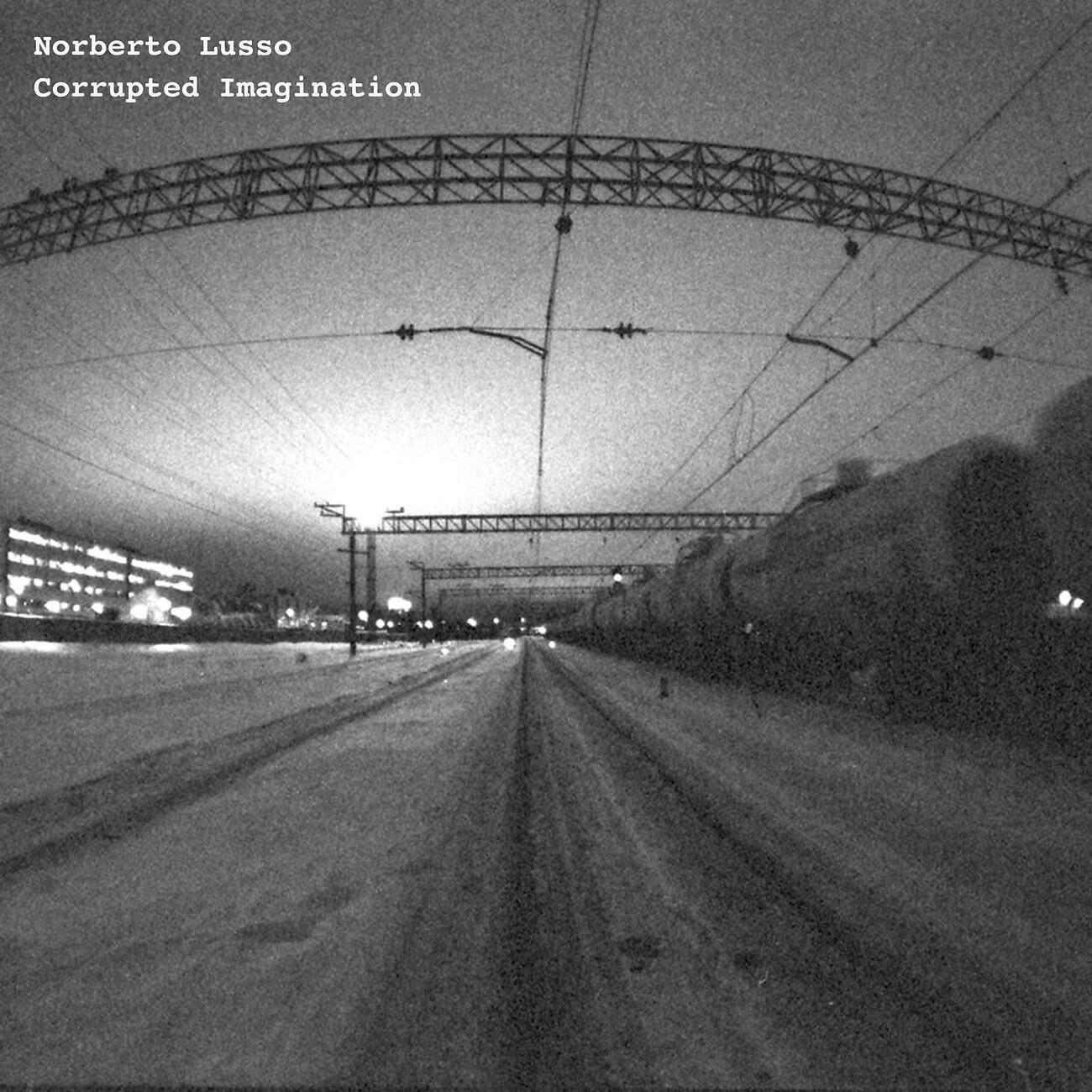Релиз Corrupted Imagination