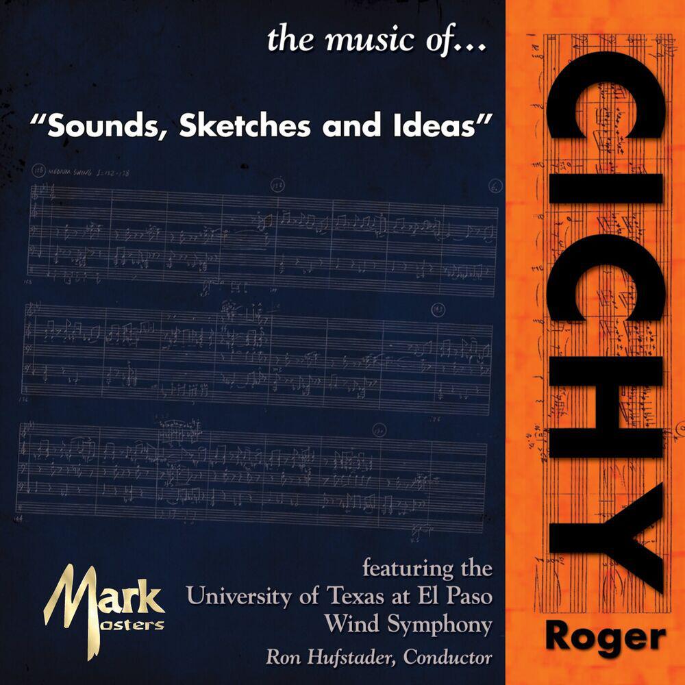 Релиз Cichy: Sounds, Sketches and Ideas