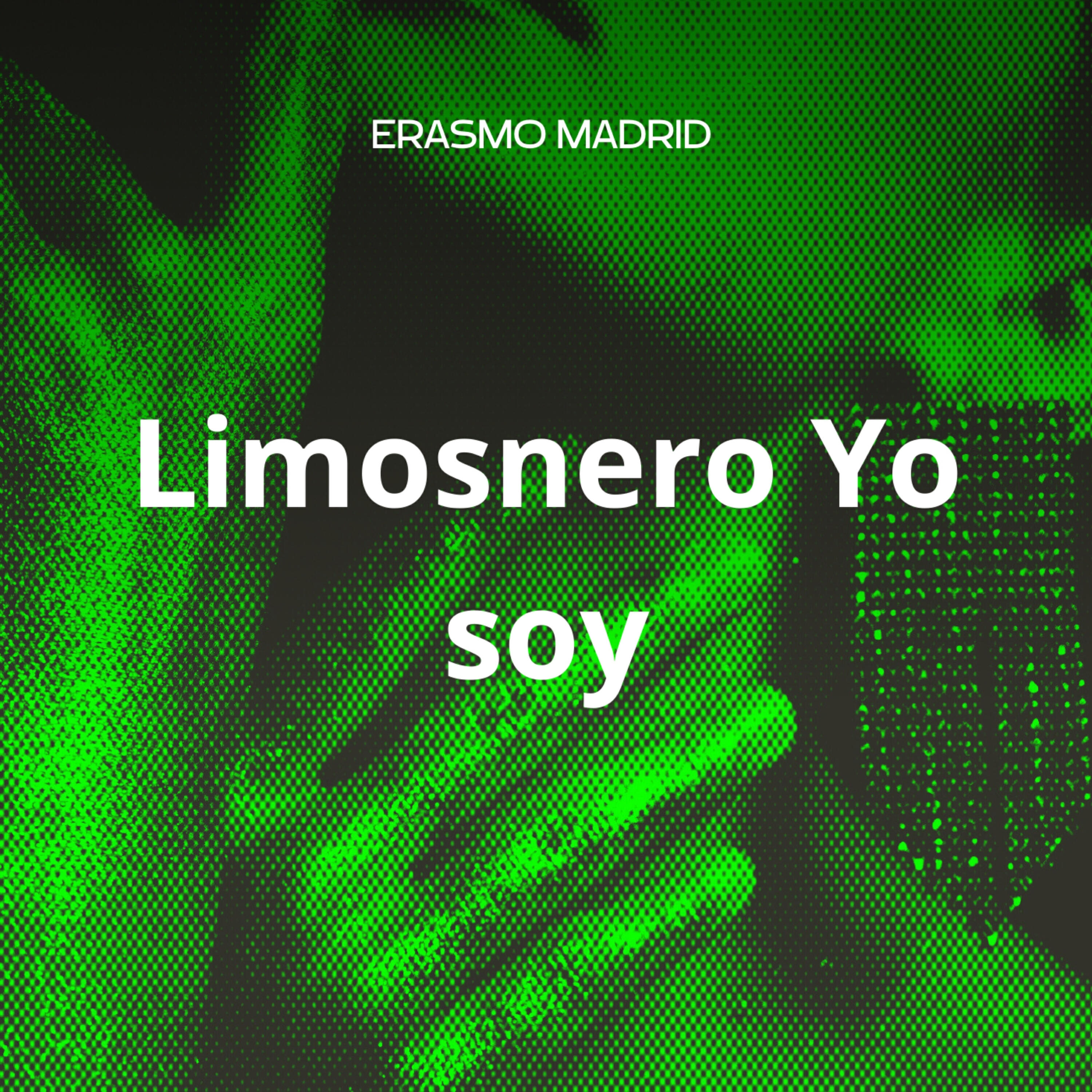 Релиз LIMOSNERO YO SOY