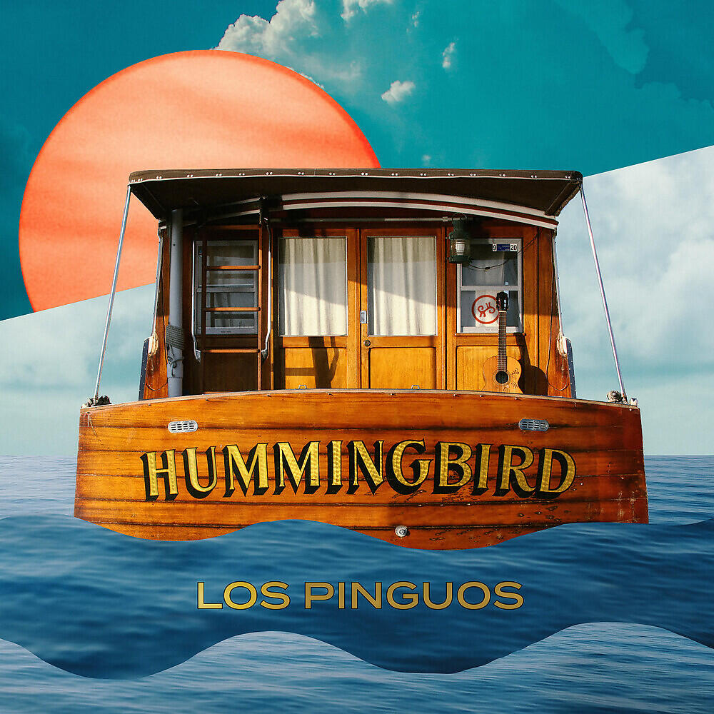 Релиз Hummingbird