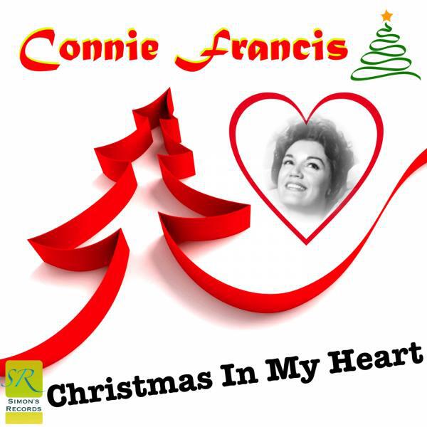 Постер альбома Christmas In My Heart
