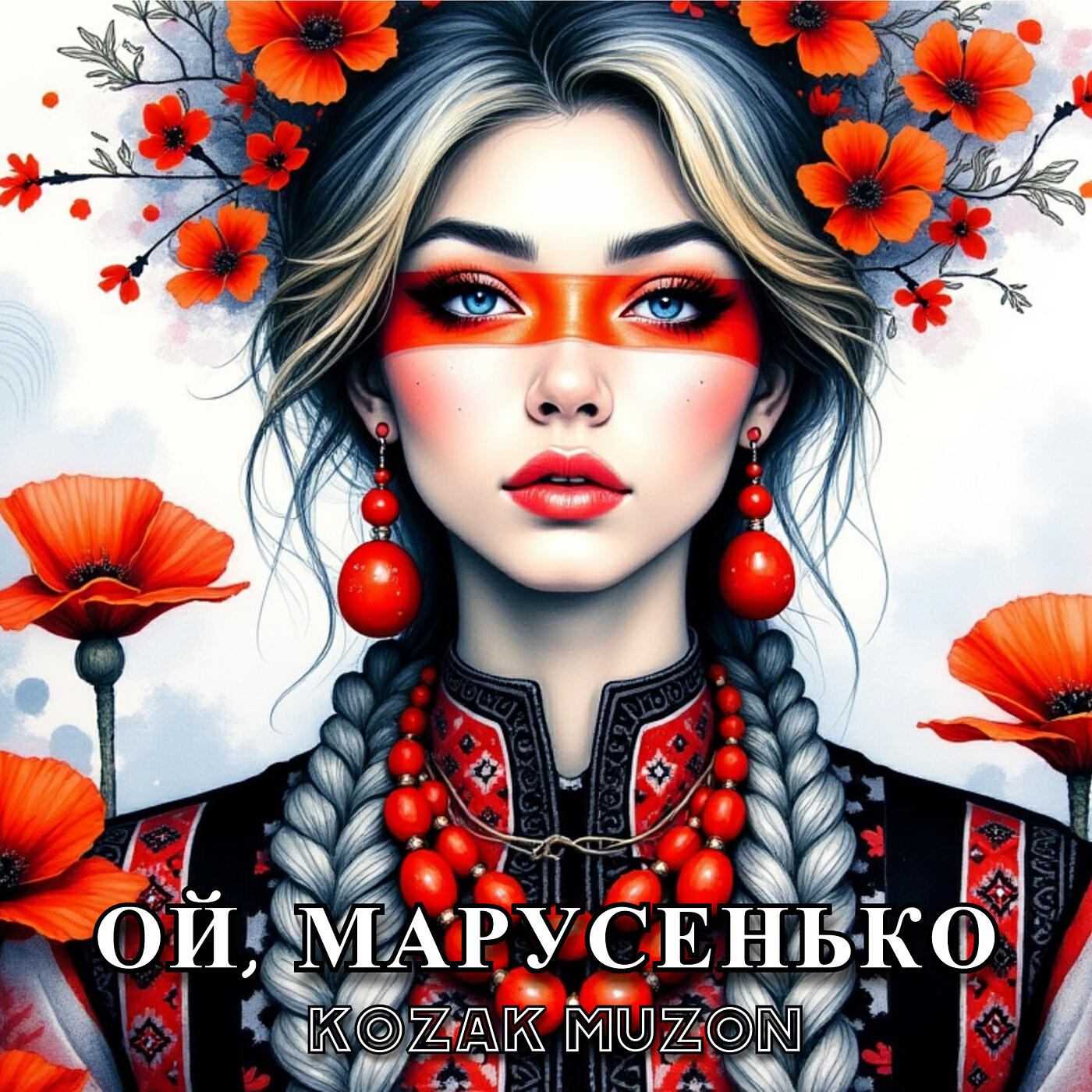 Релиз Ой, марусенько