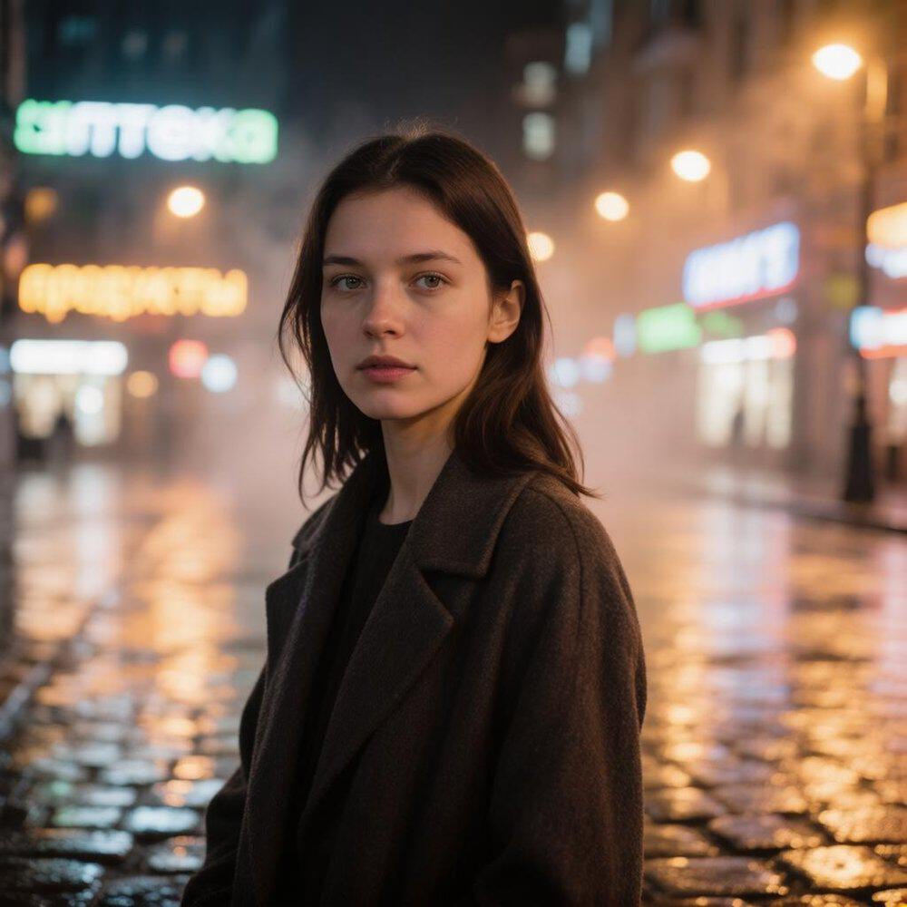 Релиз Юность, Любовь, Деньги