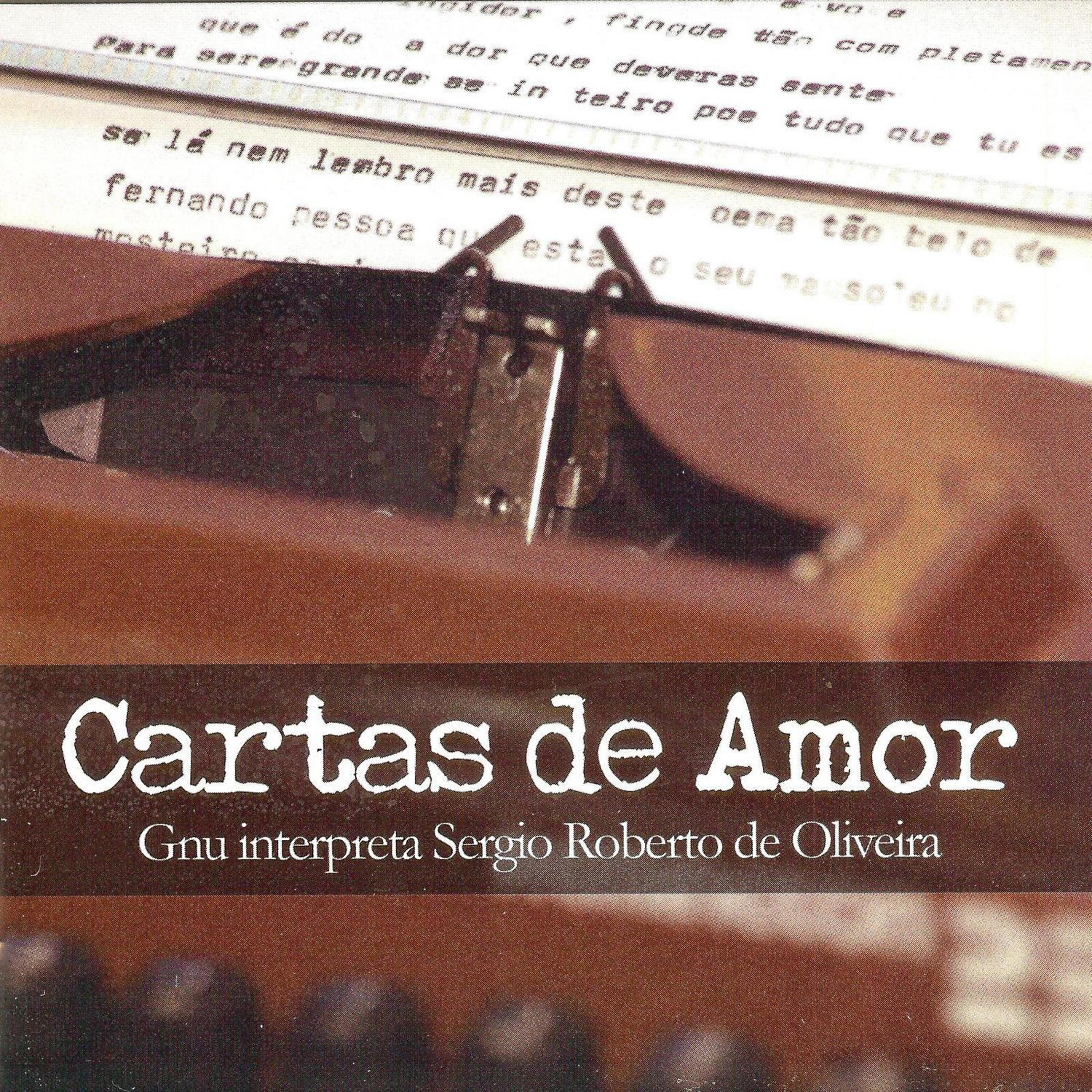 Релиз Cartas de Amor