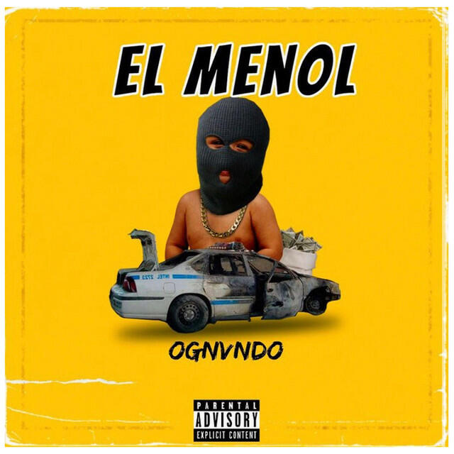 Релиз El Menol