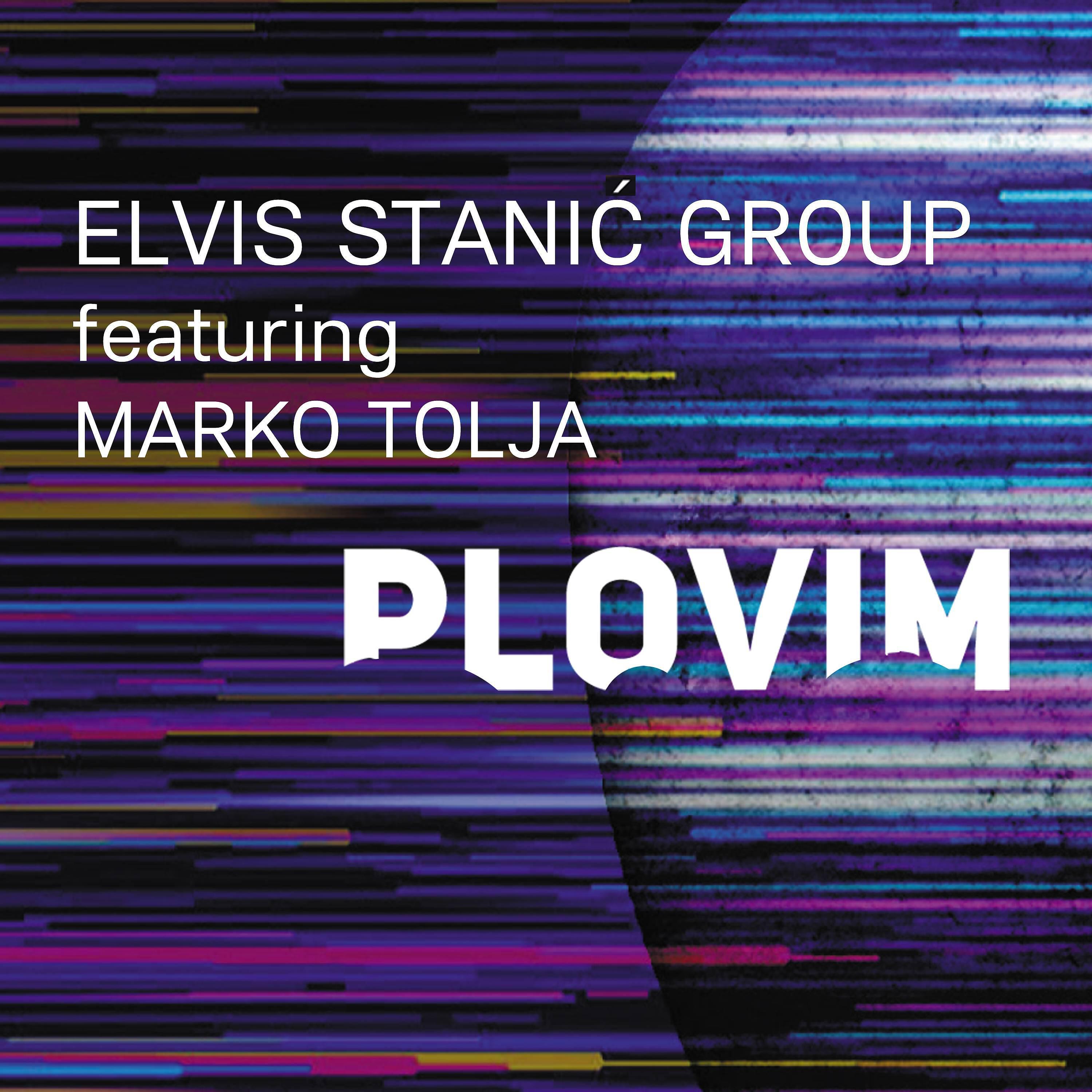 Elvis Stanić Group