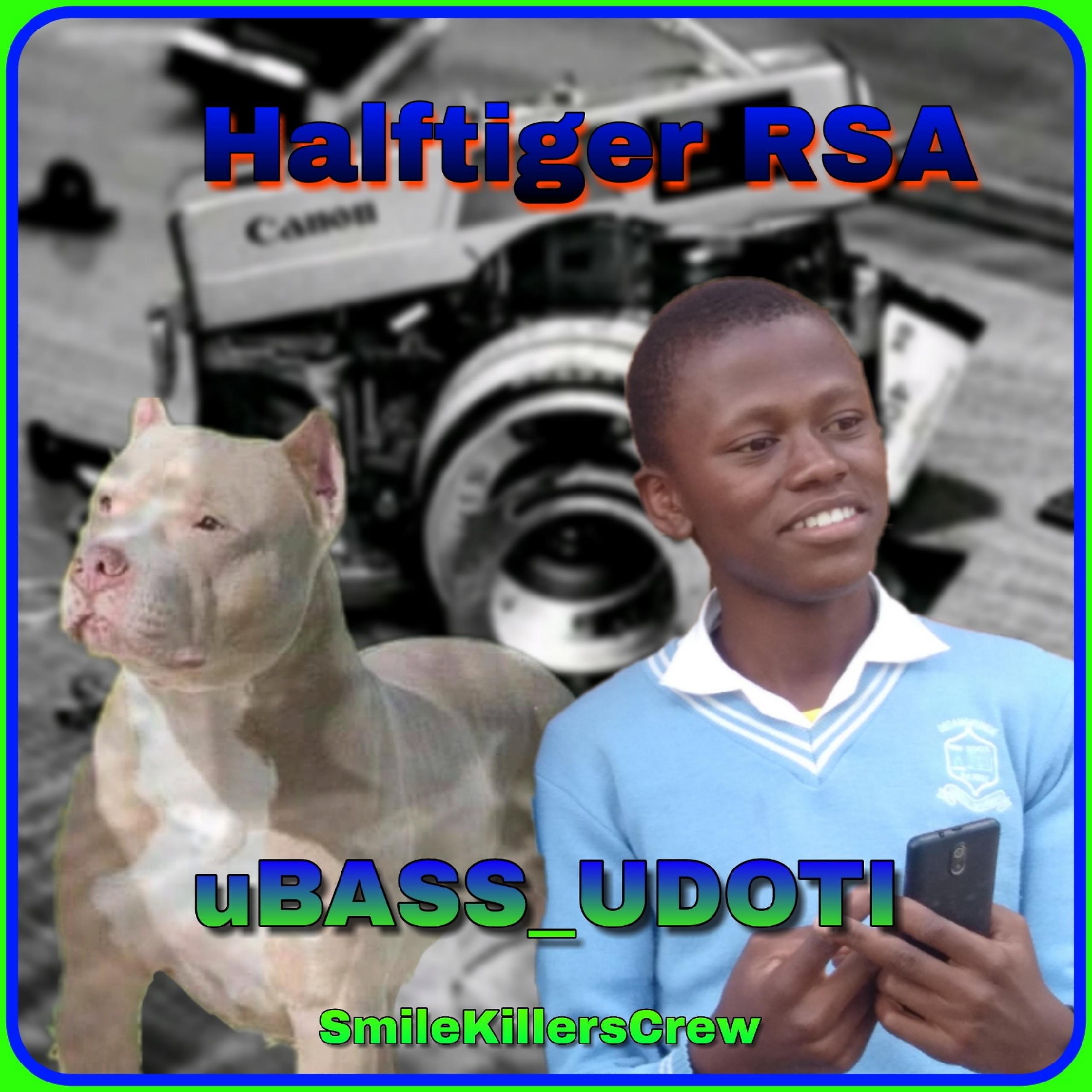 Релиз uBass udoti