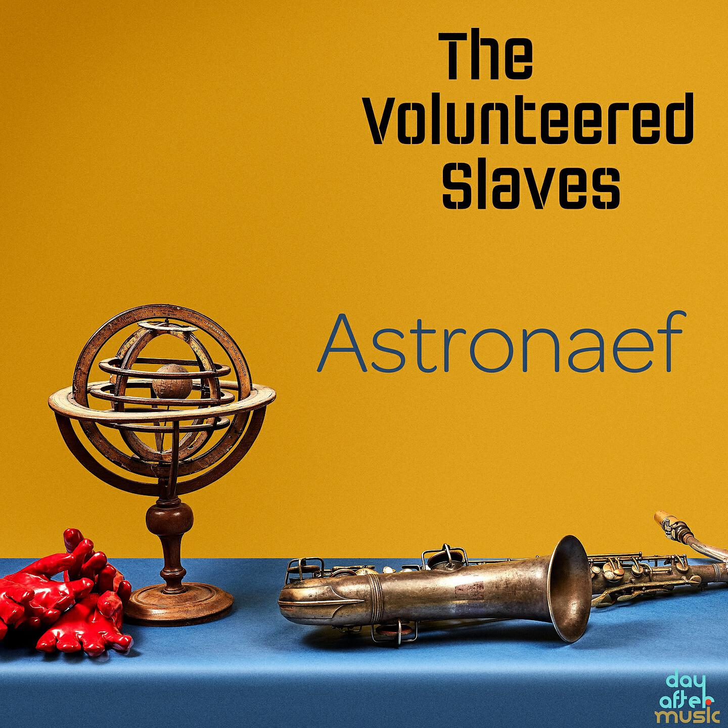 Релиз Astronaef