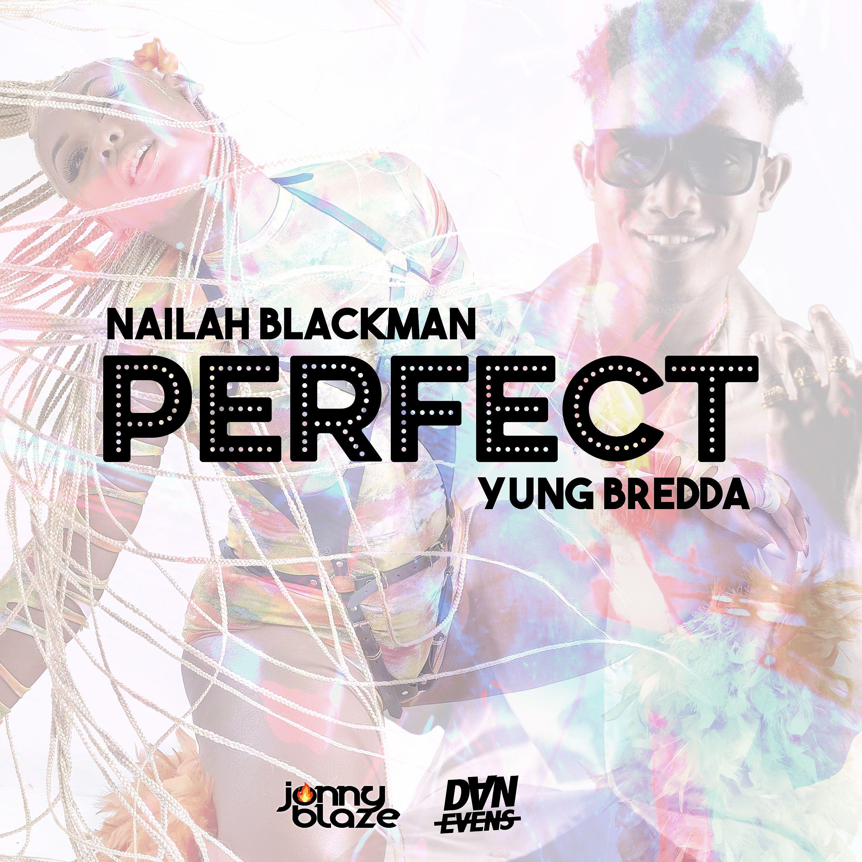 Скачать песню Nailah Blackman, Yung Bredda, Jonny Blaze, Dan Evens - Perfect бесплатно в MP3 для Android и iOS