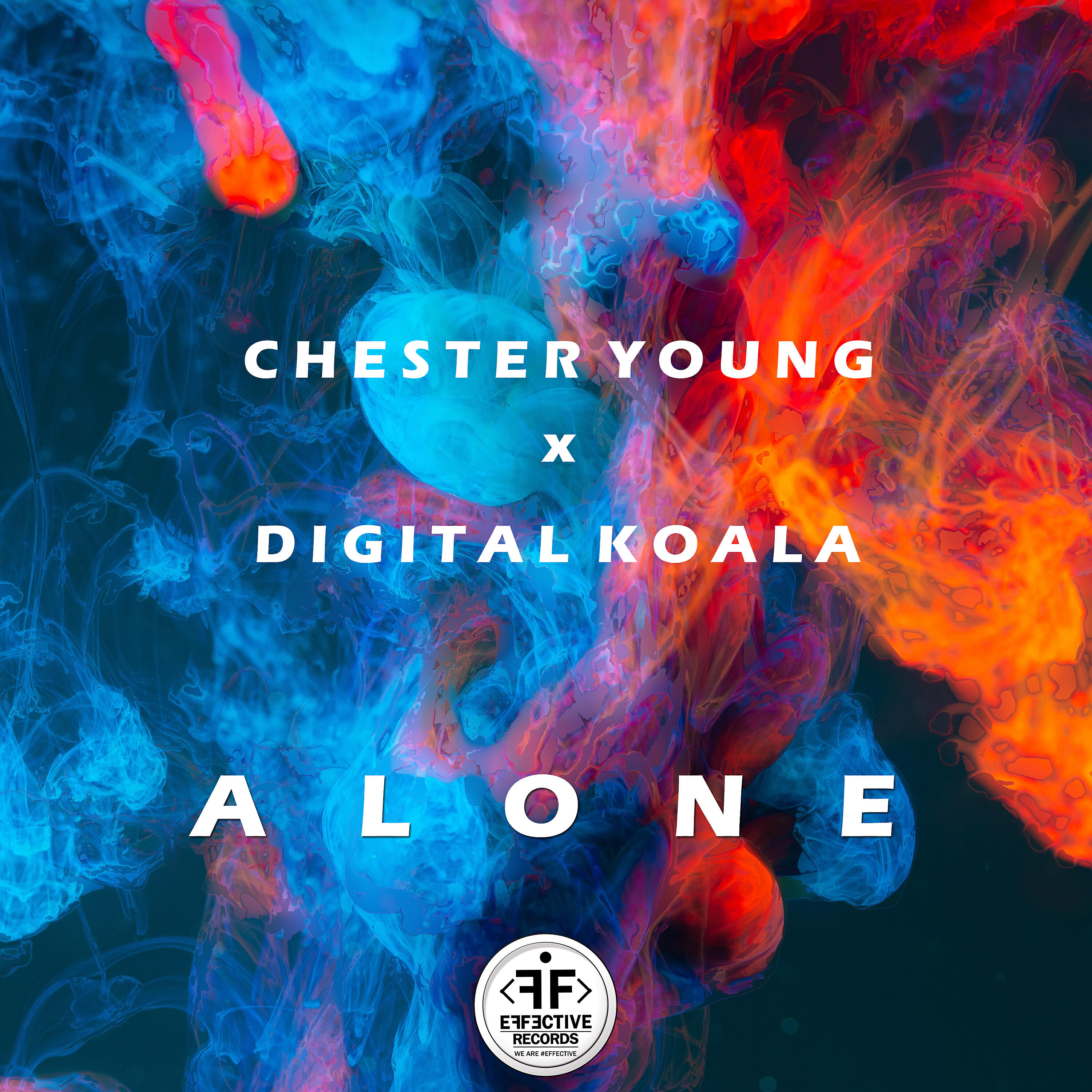 Релиз Alone