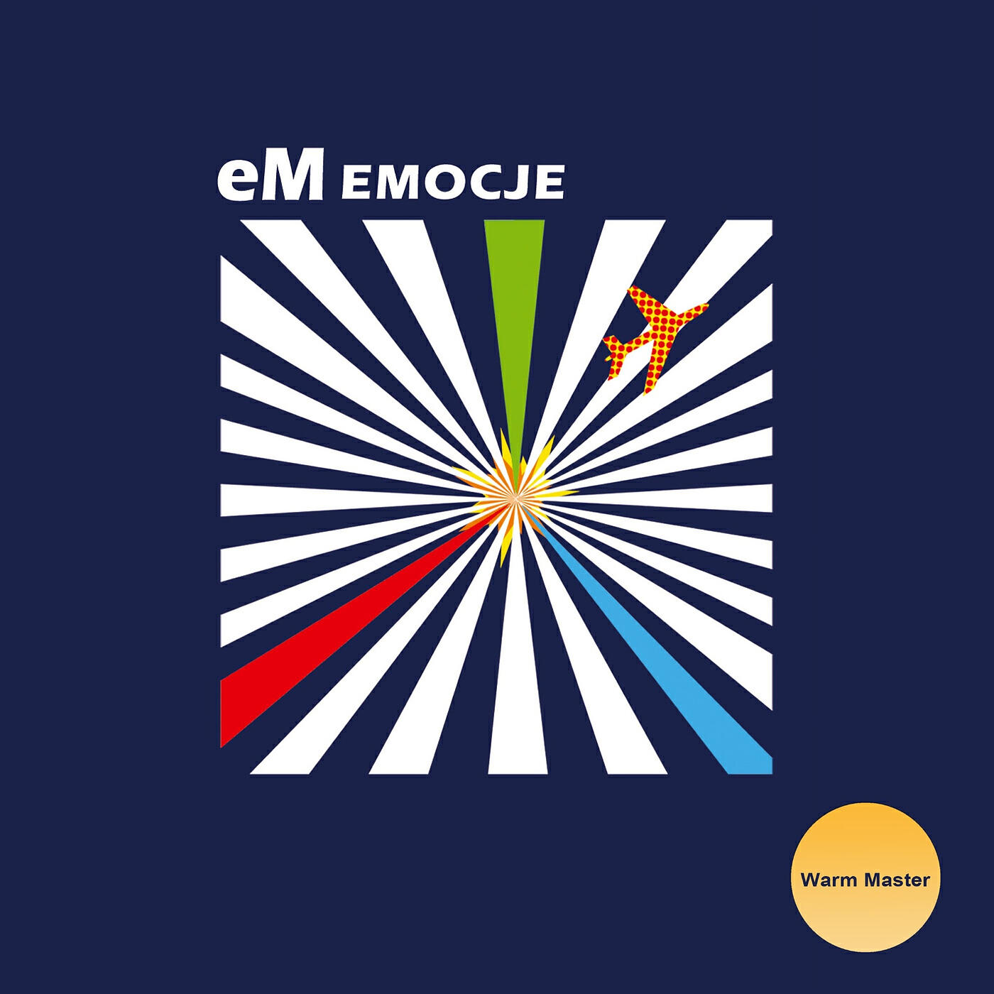 Релиз Emocje (Warm Master) [2025 Remastered Version]