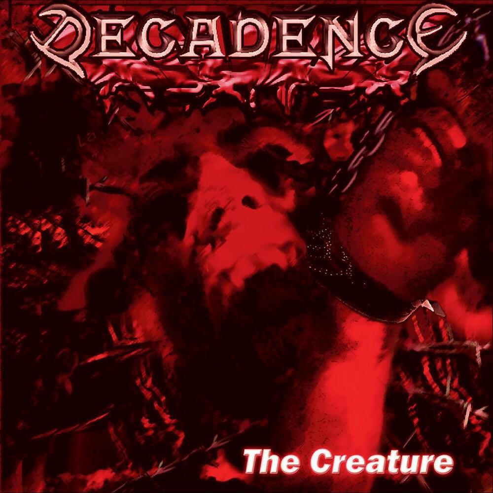 Релиз The Creature