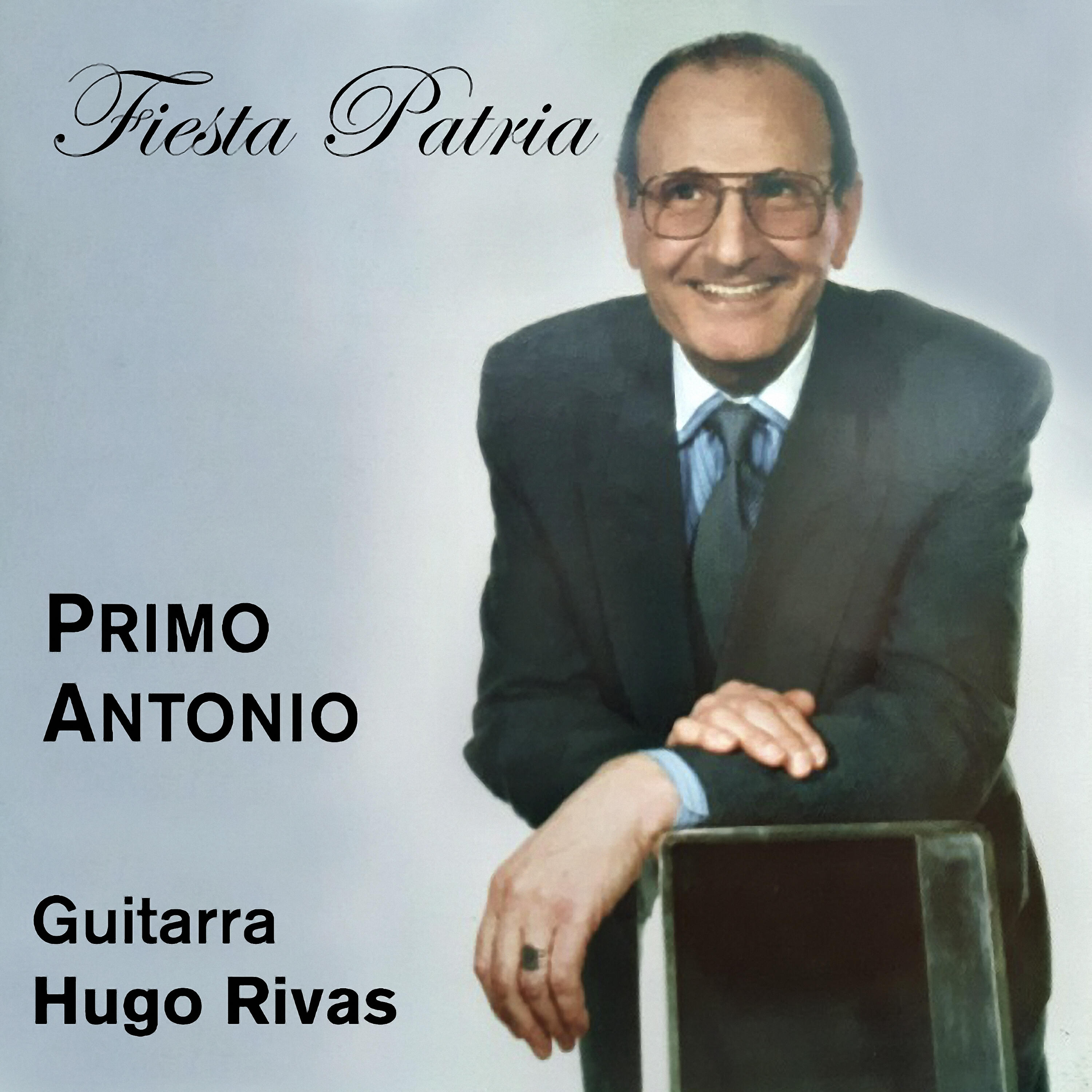 Primo Antonio