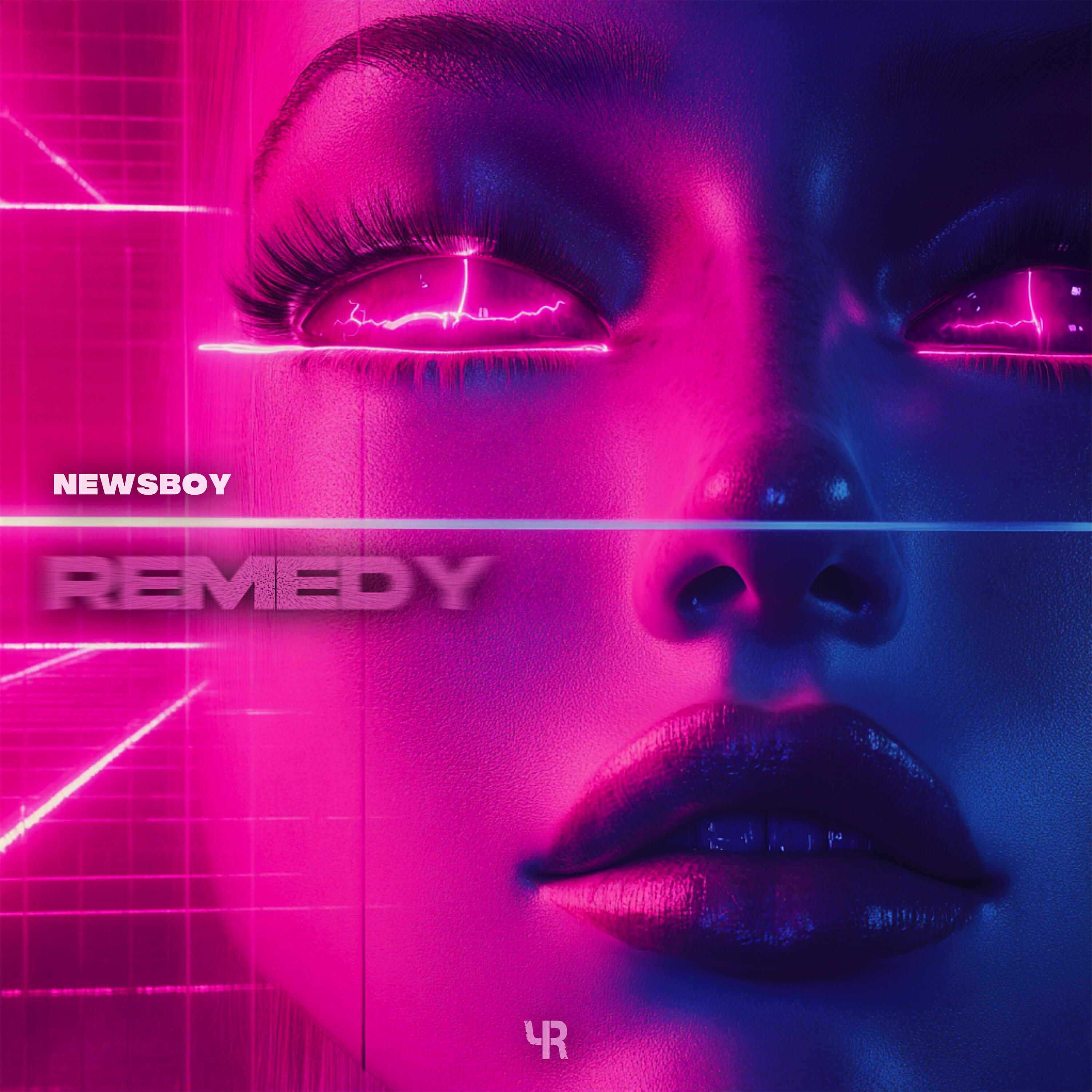 Релиз Remedy