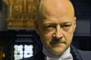 Hans-Ola Ericsson