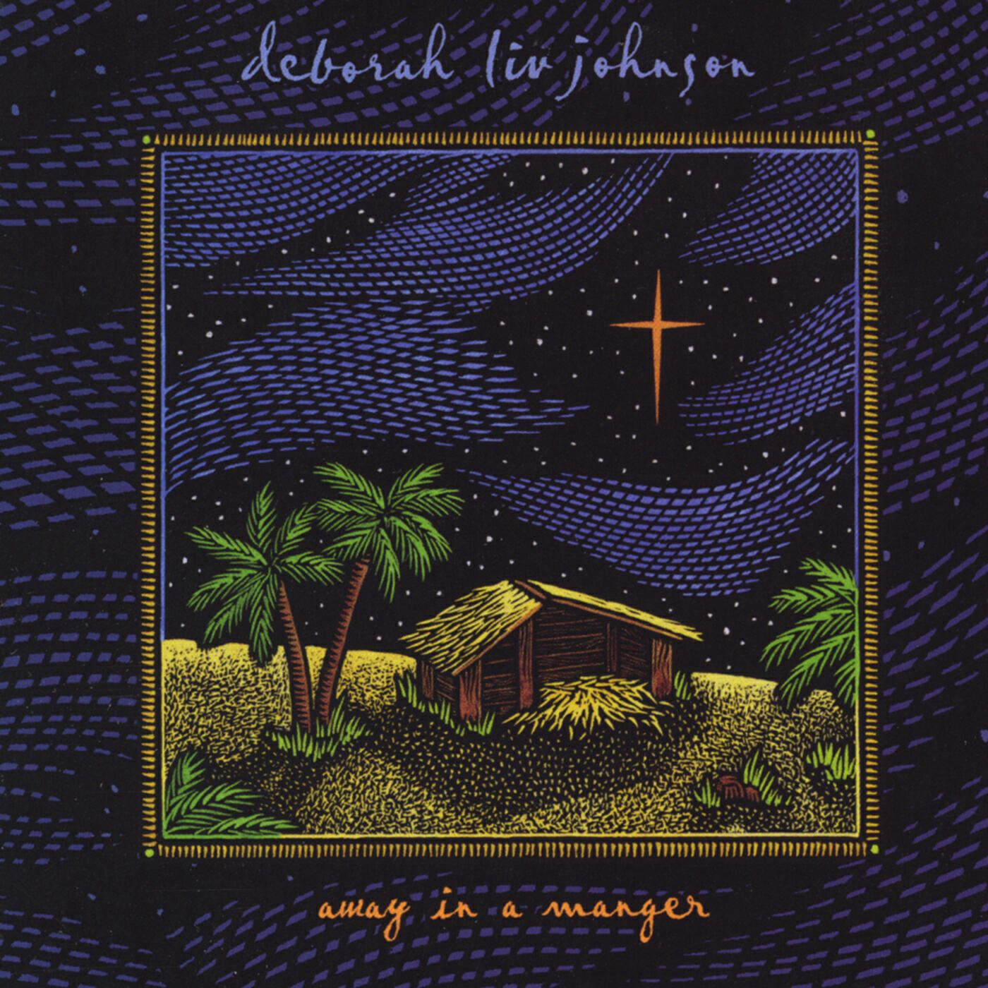 Deborah Liv Johnson