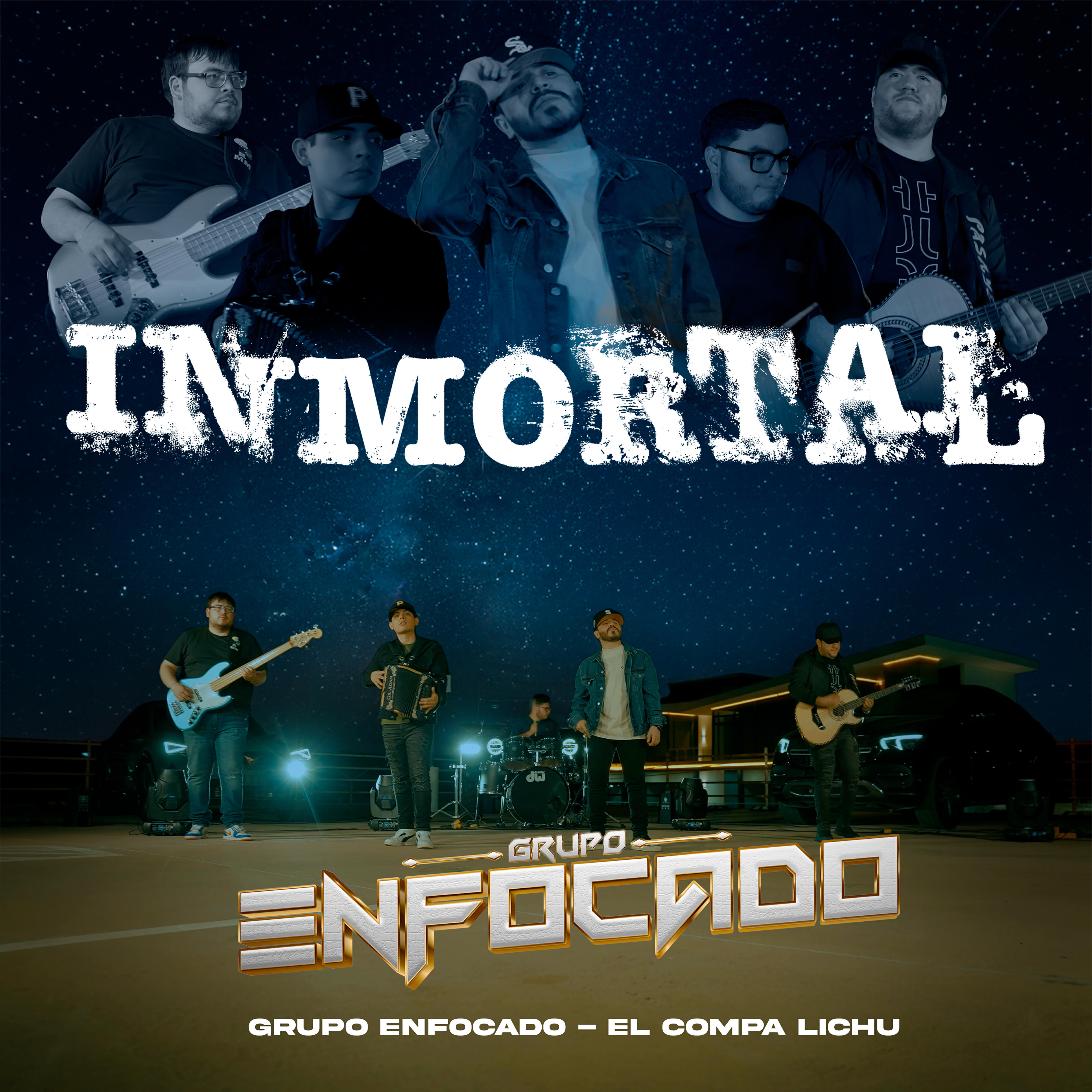 Grupo Enfocado