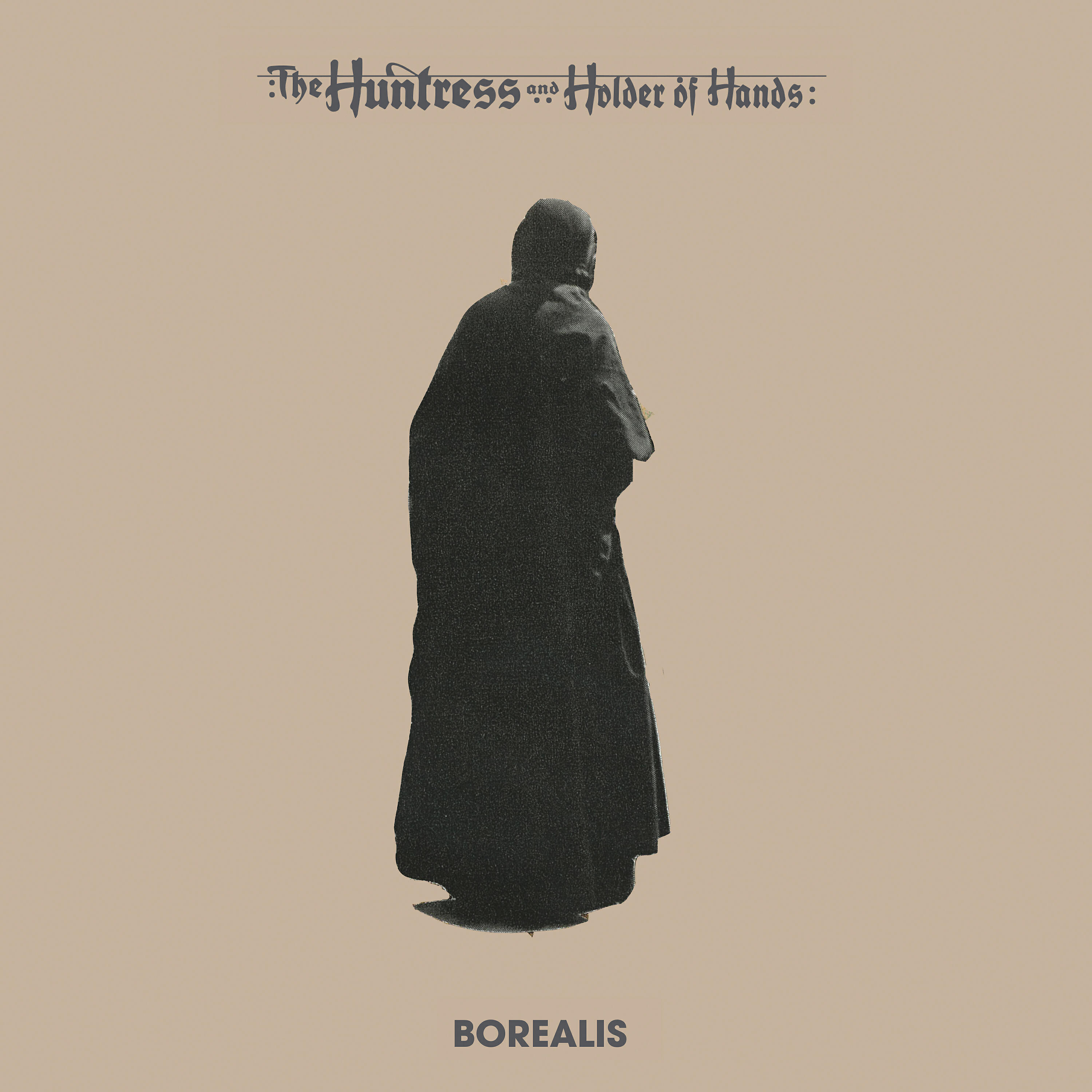 Релиз Borealis
