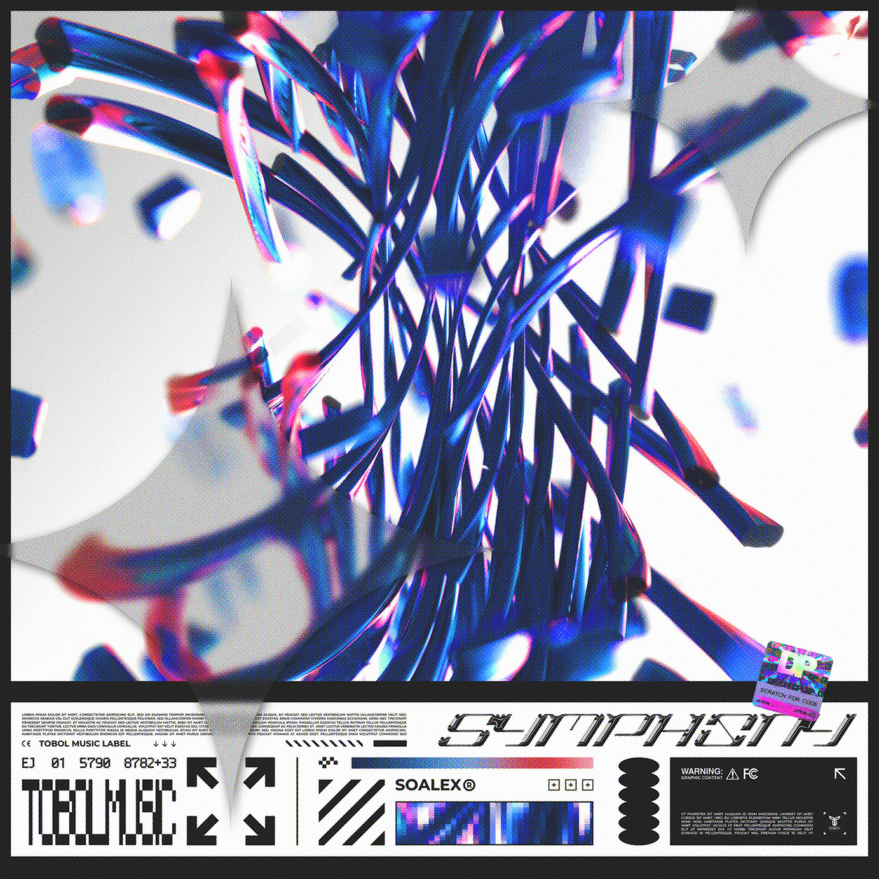 Релиз Symphony