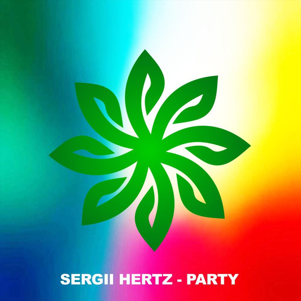 Релиз Party