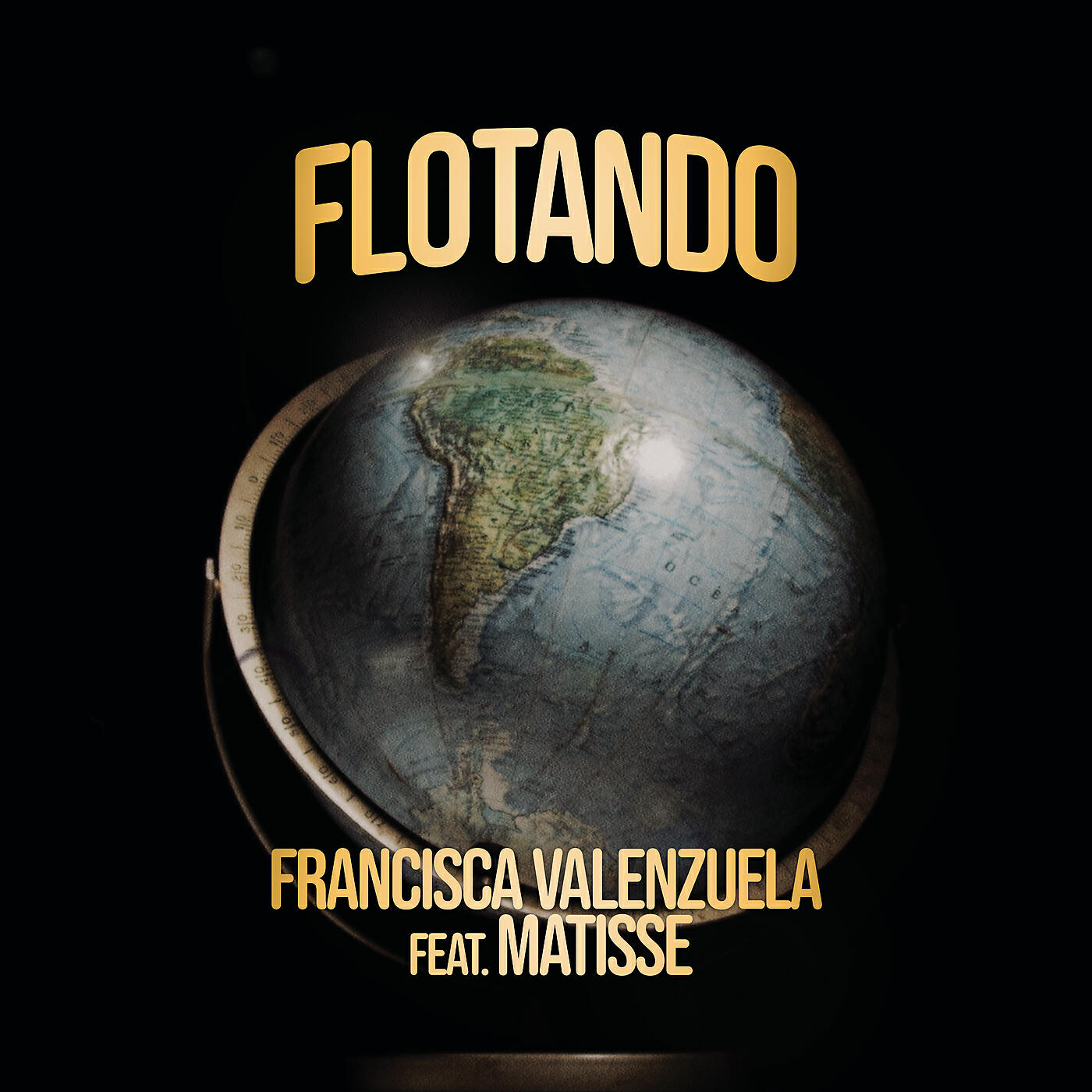 Релиз Flotando (El Viaje de Matisse)