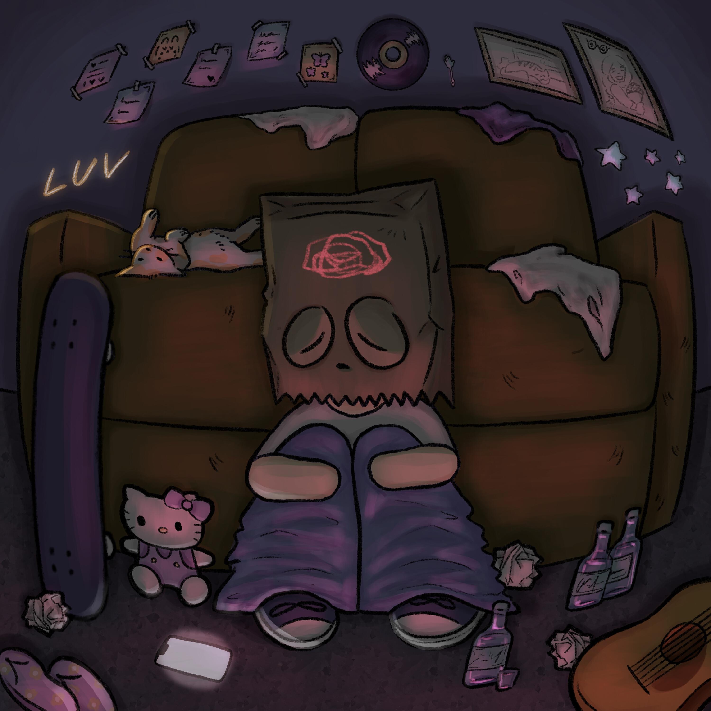 Релиз Cárcel de Crista'
