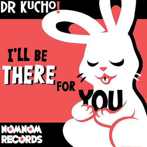 Постер альбома I'll Be There for You