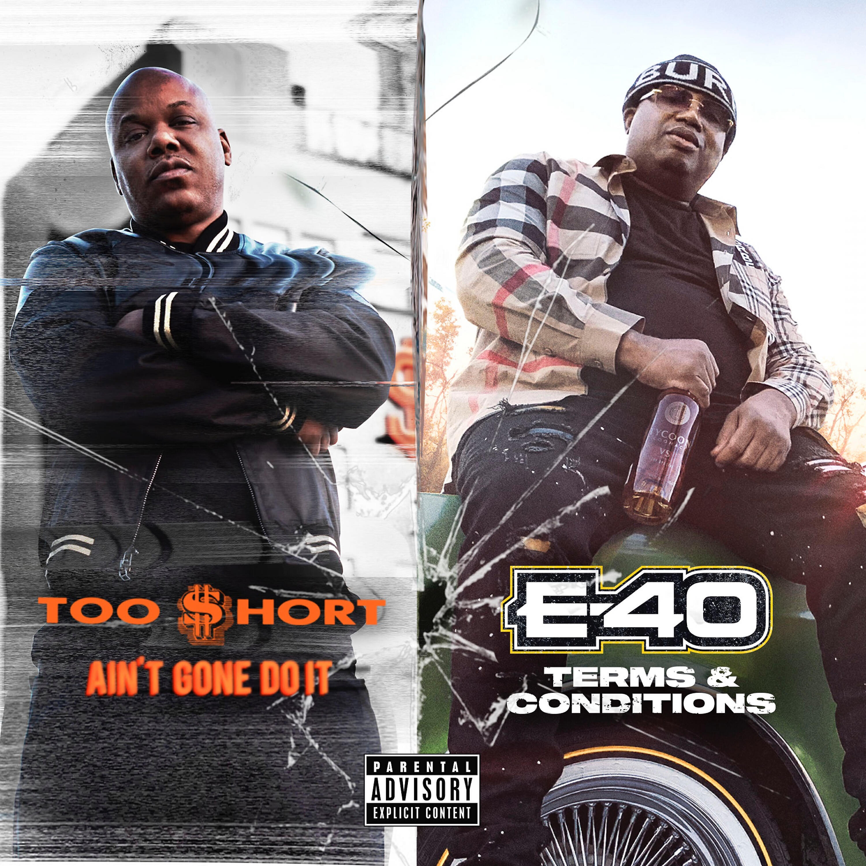 E-40, Capolow, Symba - Pass the Chalice (feat. Symba)