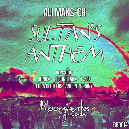 Релиз Sultan's Anthem EP