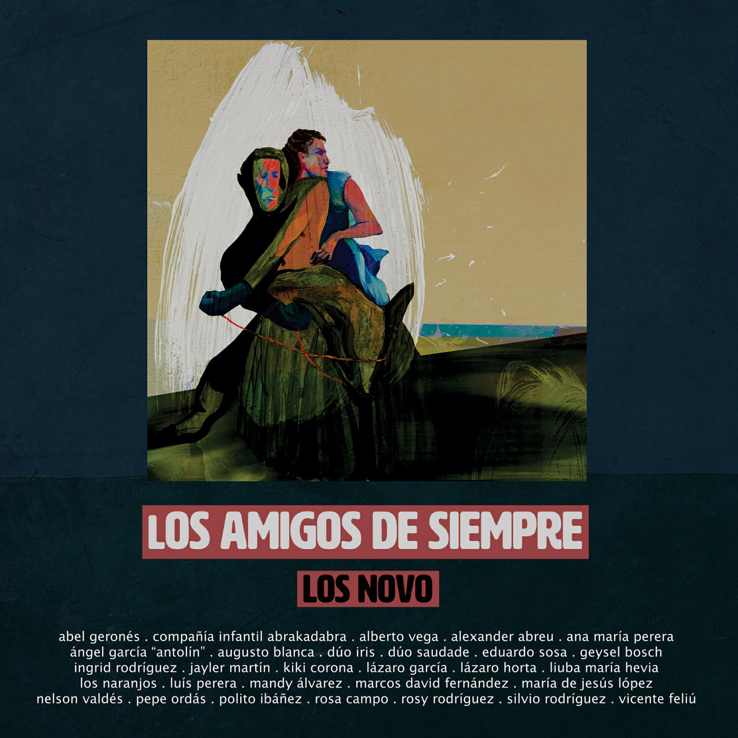 Los Novo