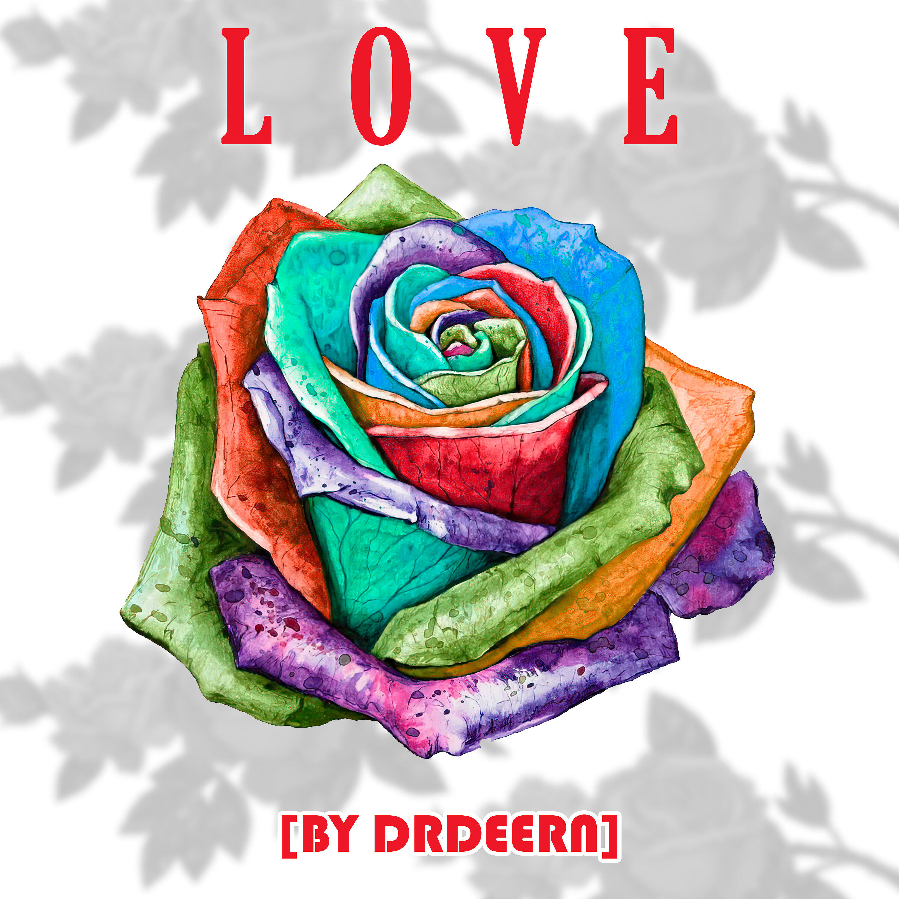 Релиз Love