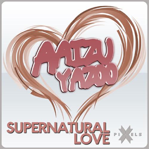 Релиз Supernatural Love