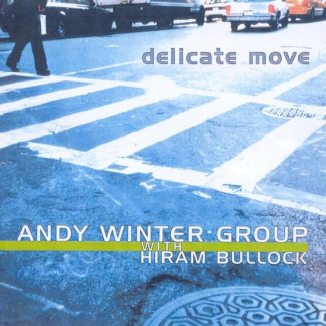Релиз Delicate Move
