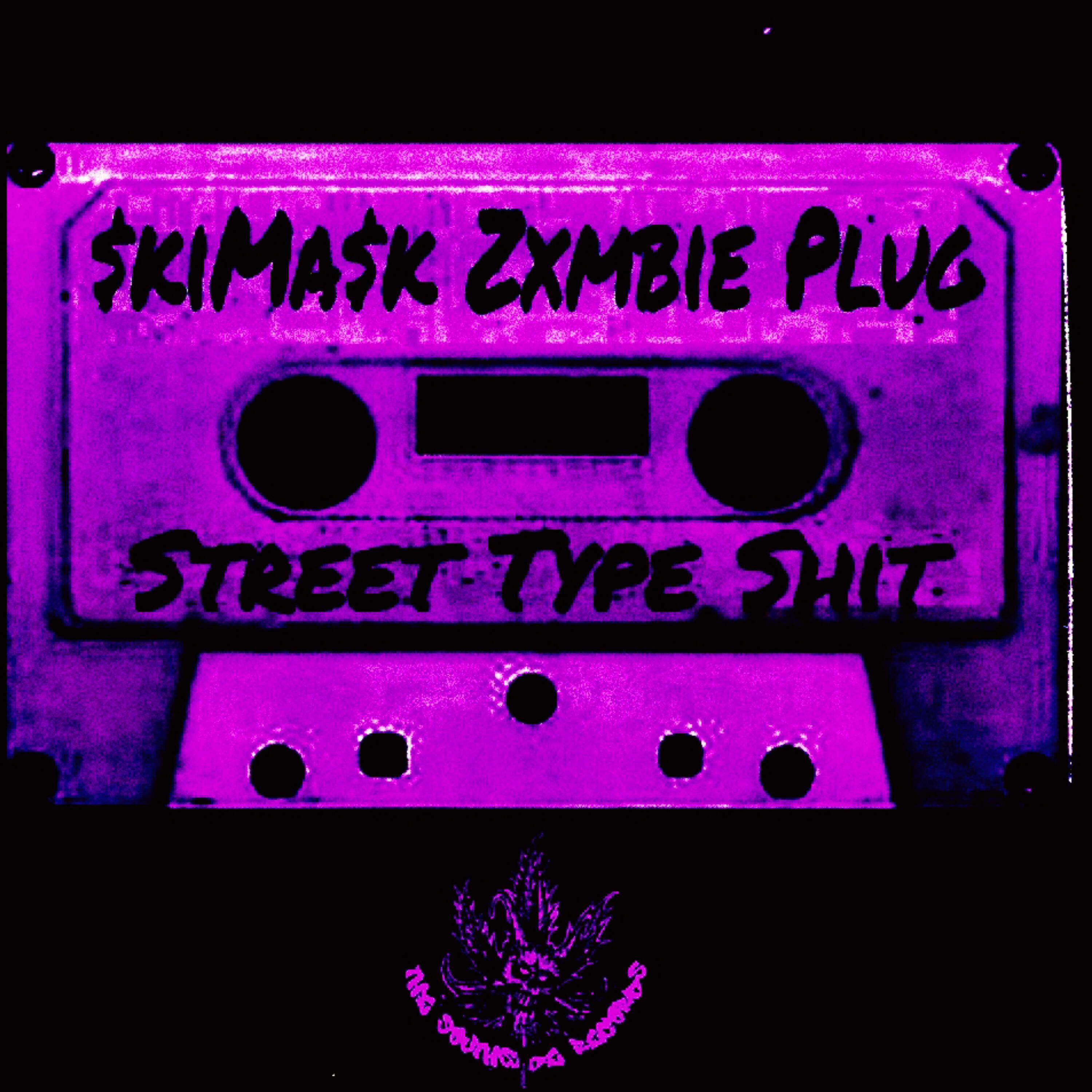 Релиз Street Type Shit