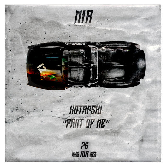 Релиз Part of Me