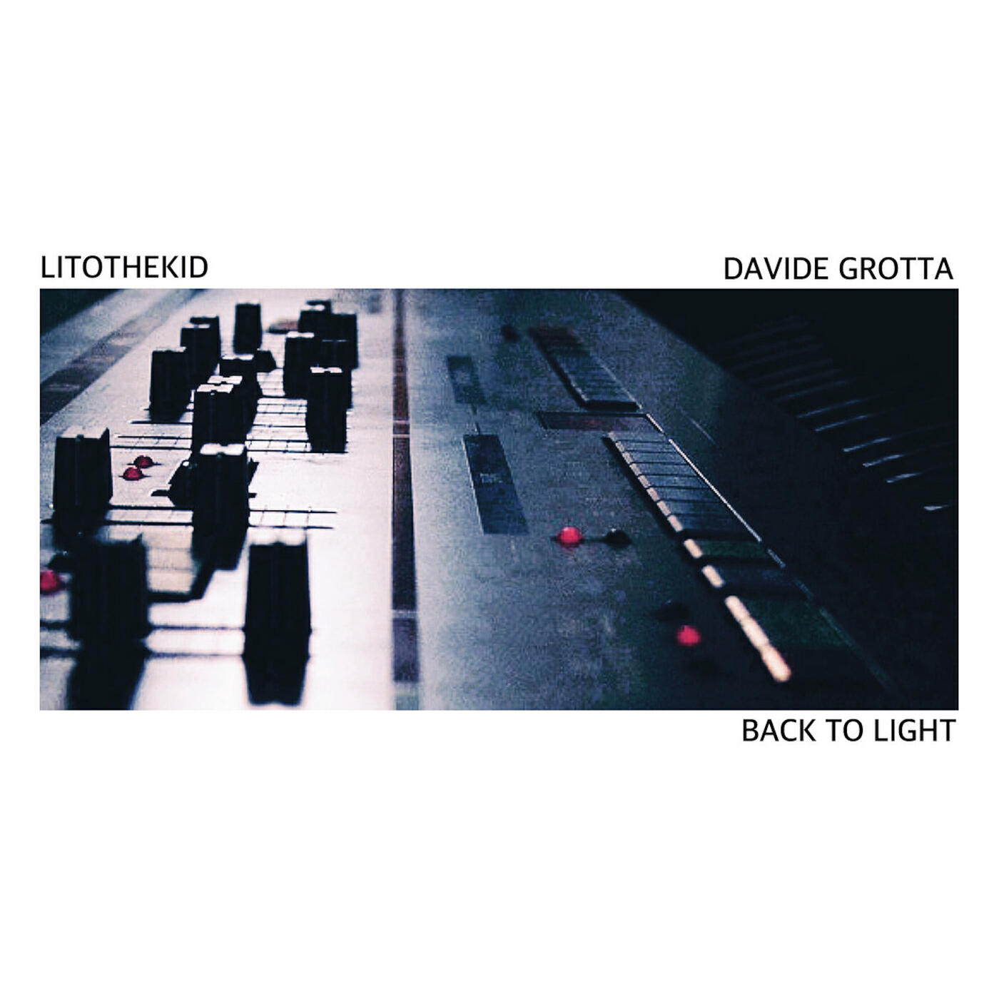 Релиз Back to Light