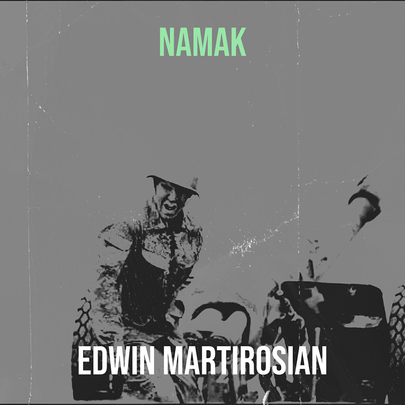 Релиз Namak