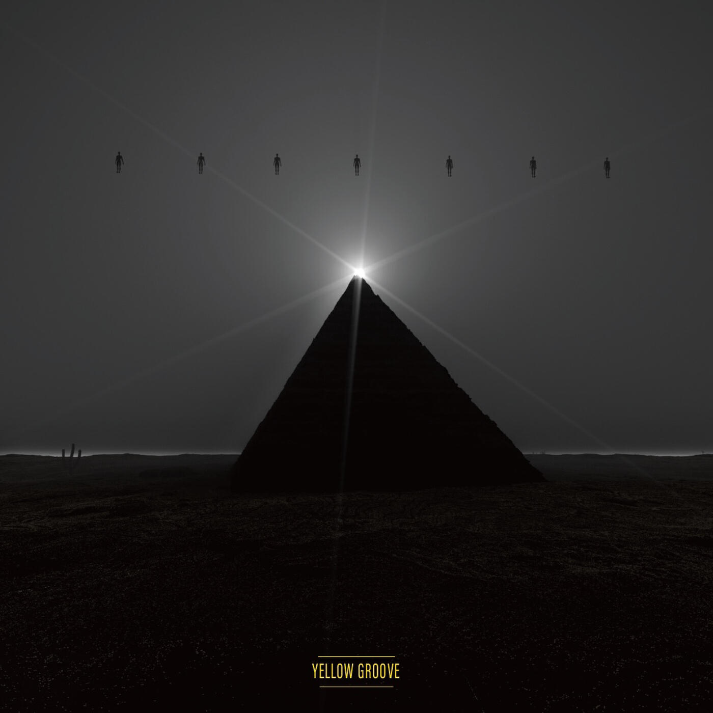 Релиз Vestige, Vol.1