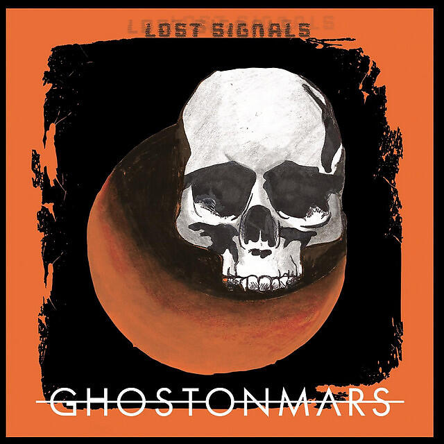 Постер альбома Lost Signals