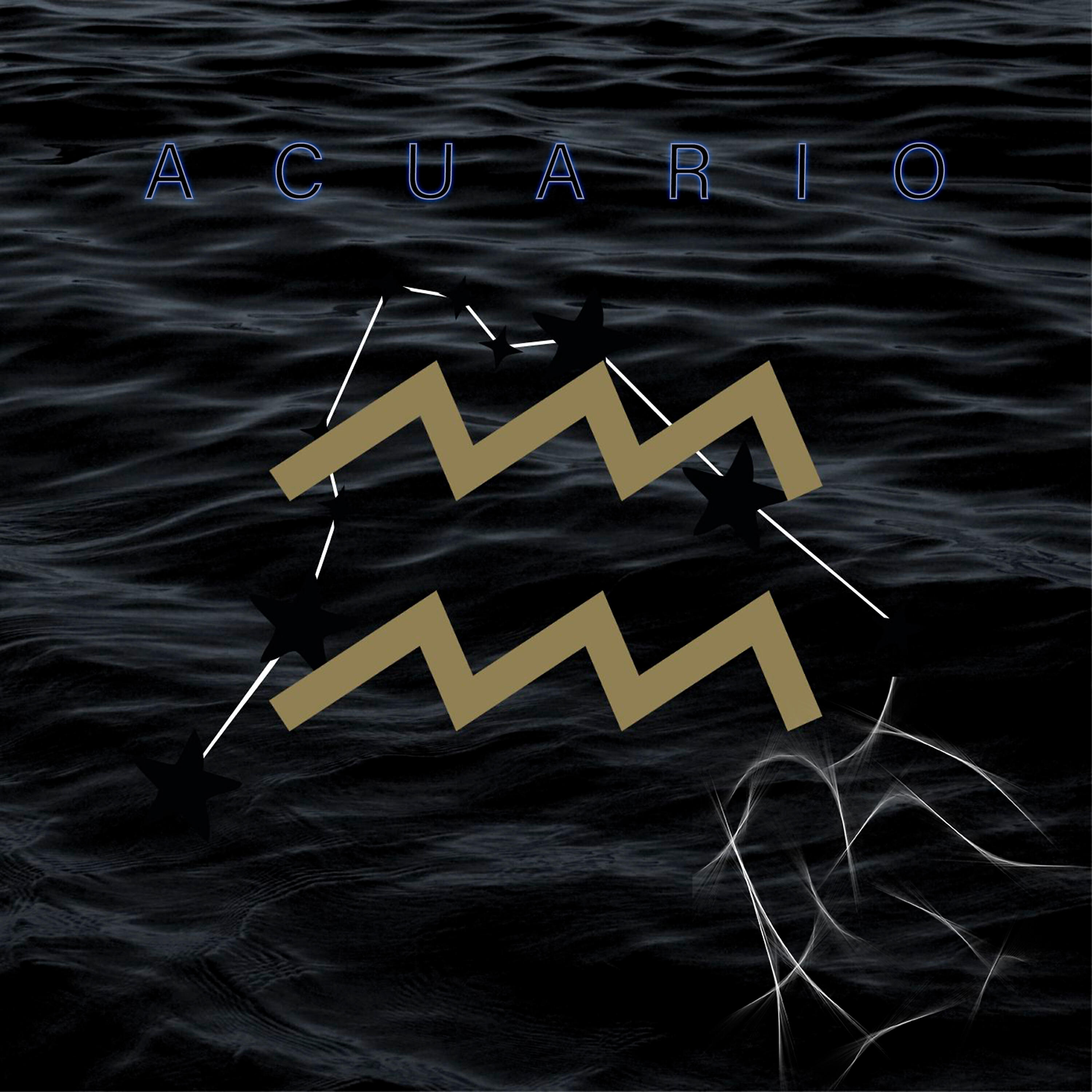 Релиз Acuario