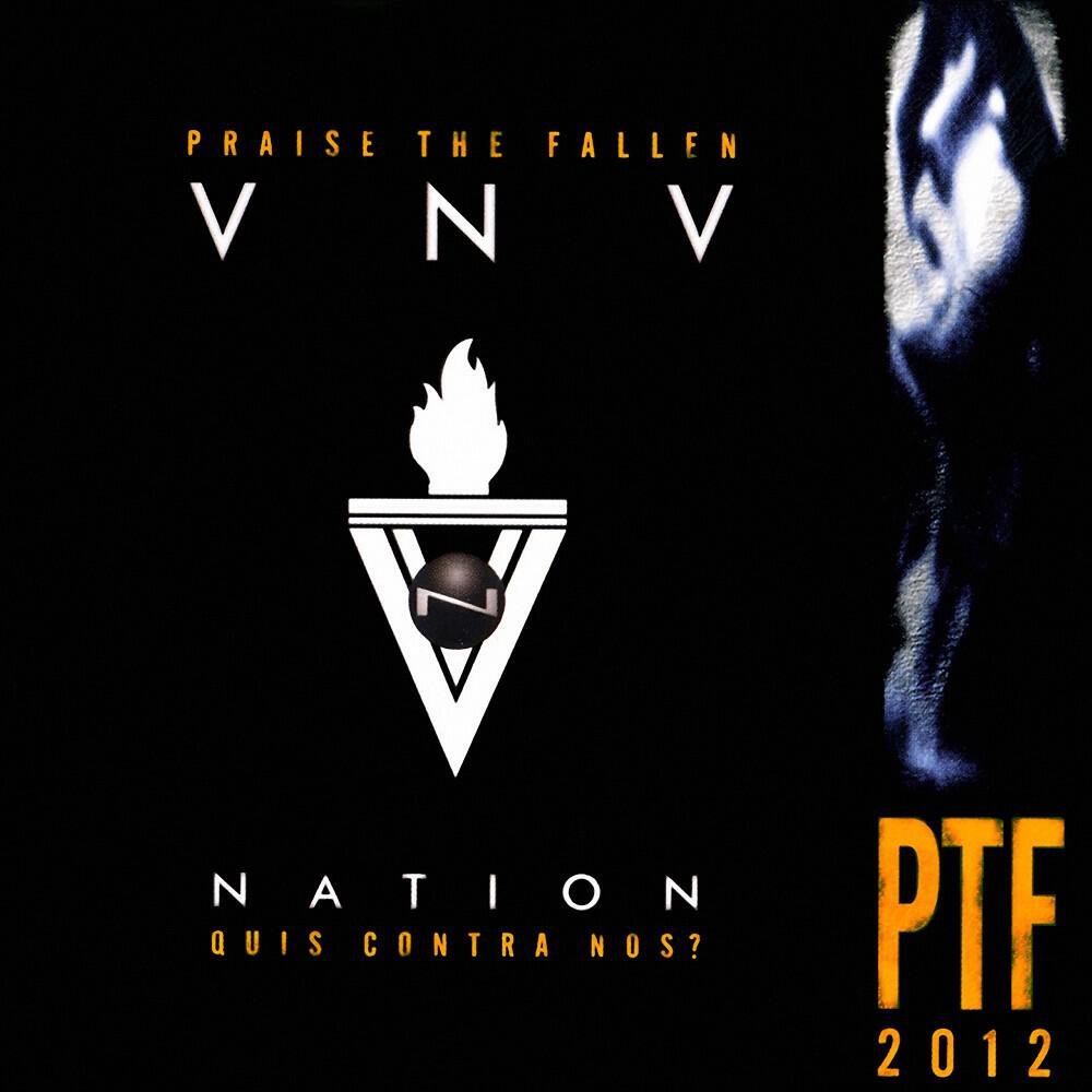 Релиз Praise the Fallen