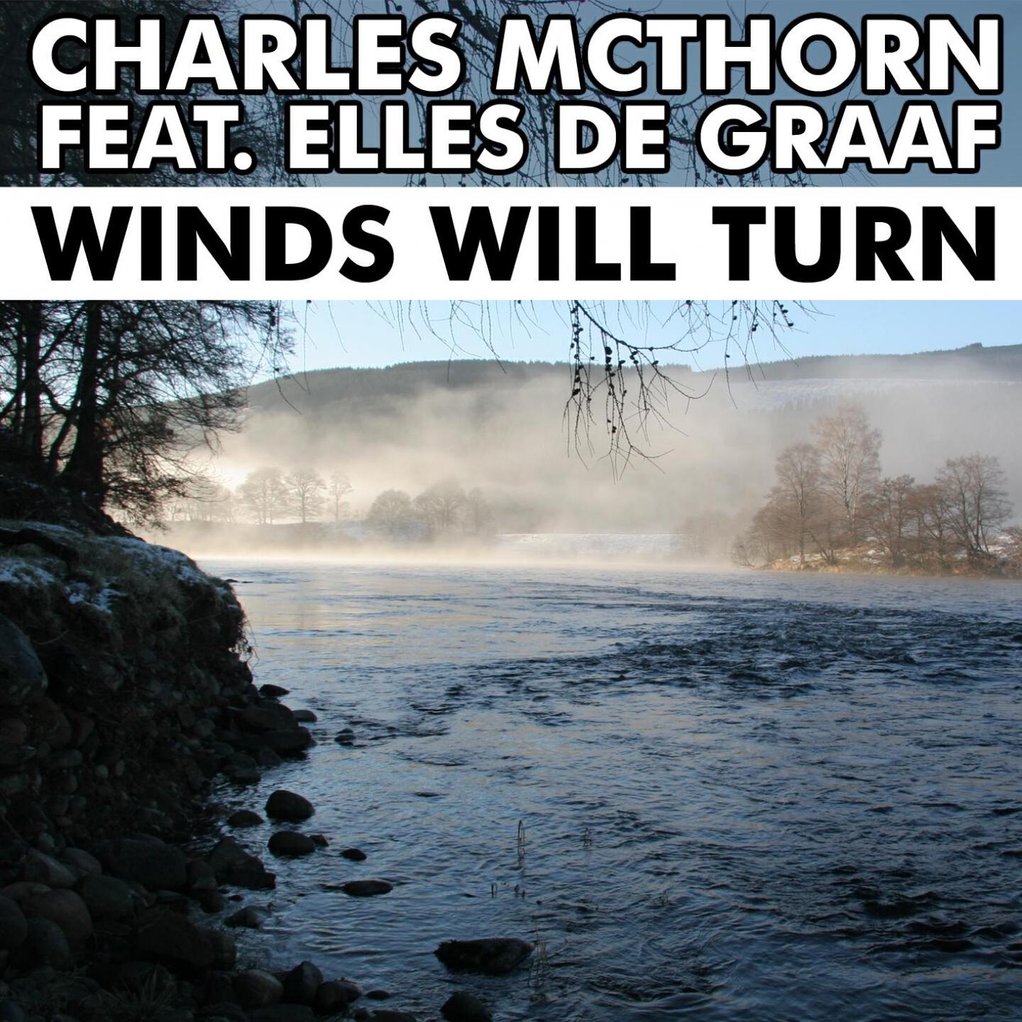 Релиз Winds Will Turn