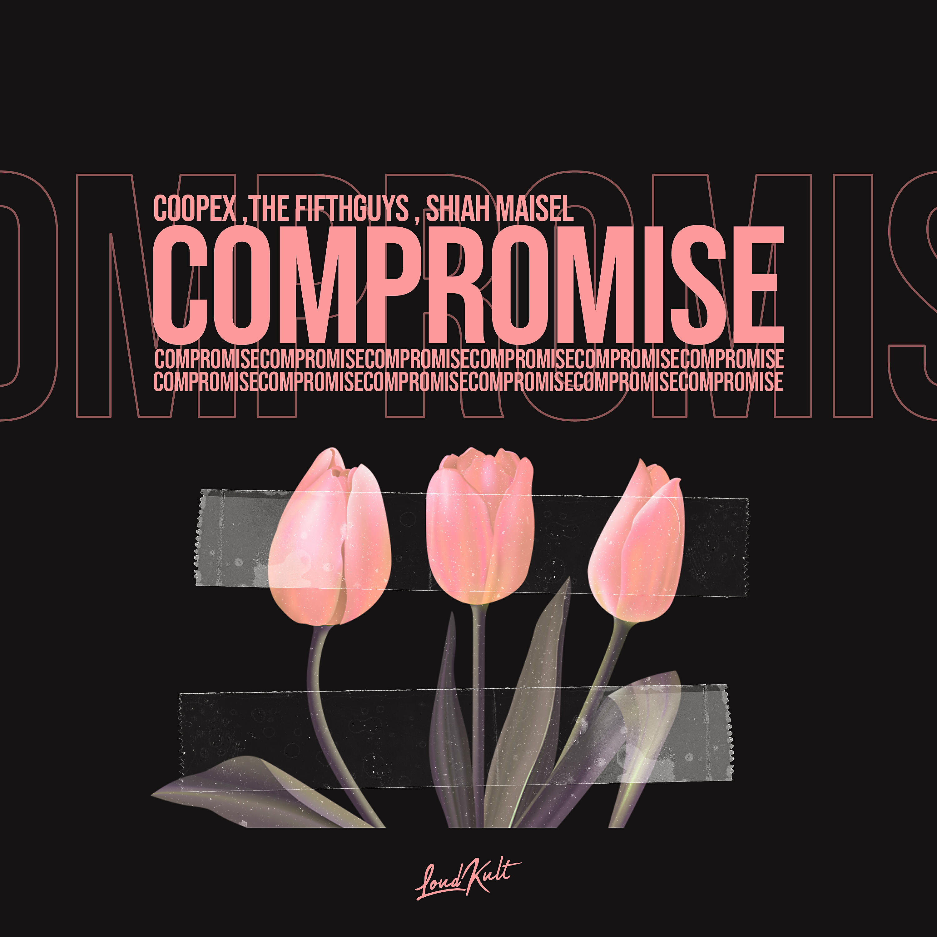 Релиз Compromise