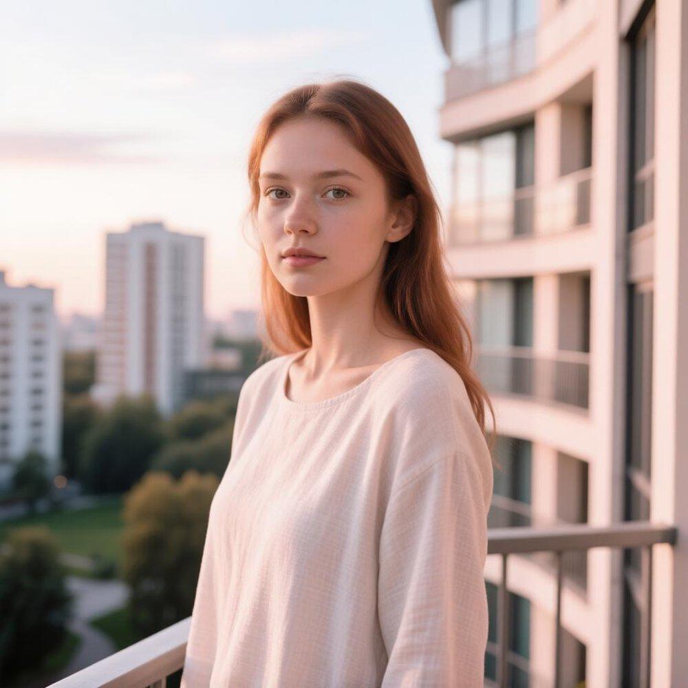 Релиз Ирина – Свет моей жизни