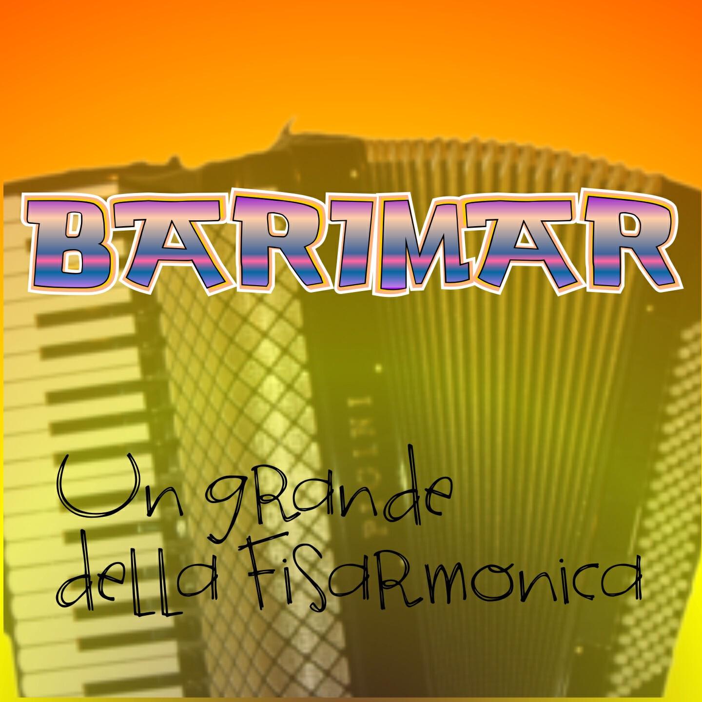 Релиз Barimar un grande della fisarmonica