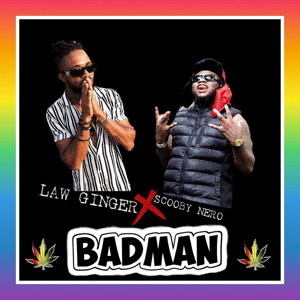 Релиз Bad Man