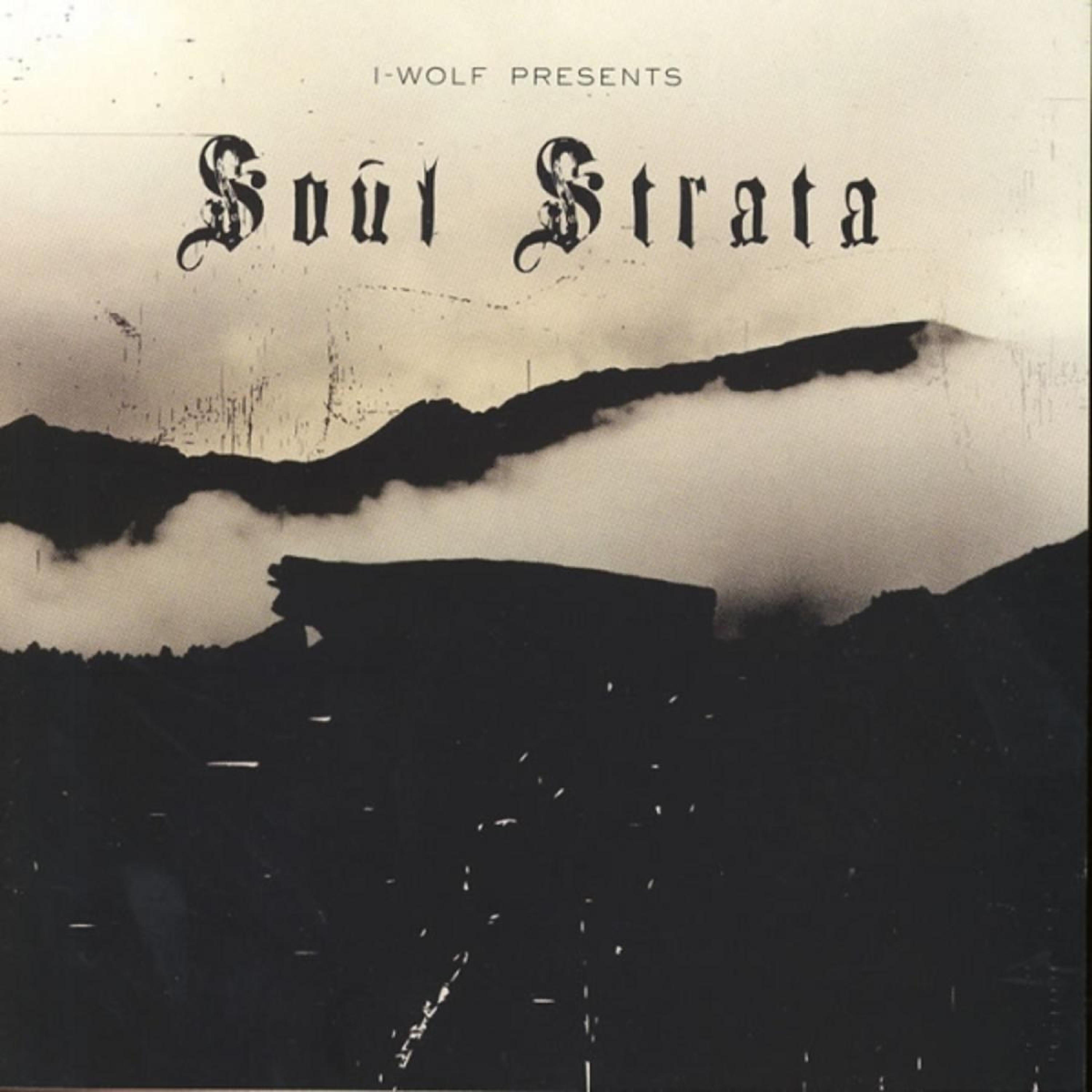 Постер альбома Presents Soul Strata
