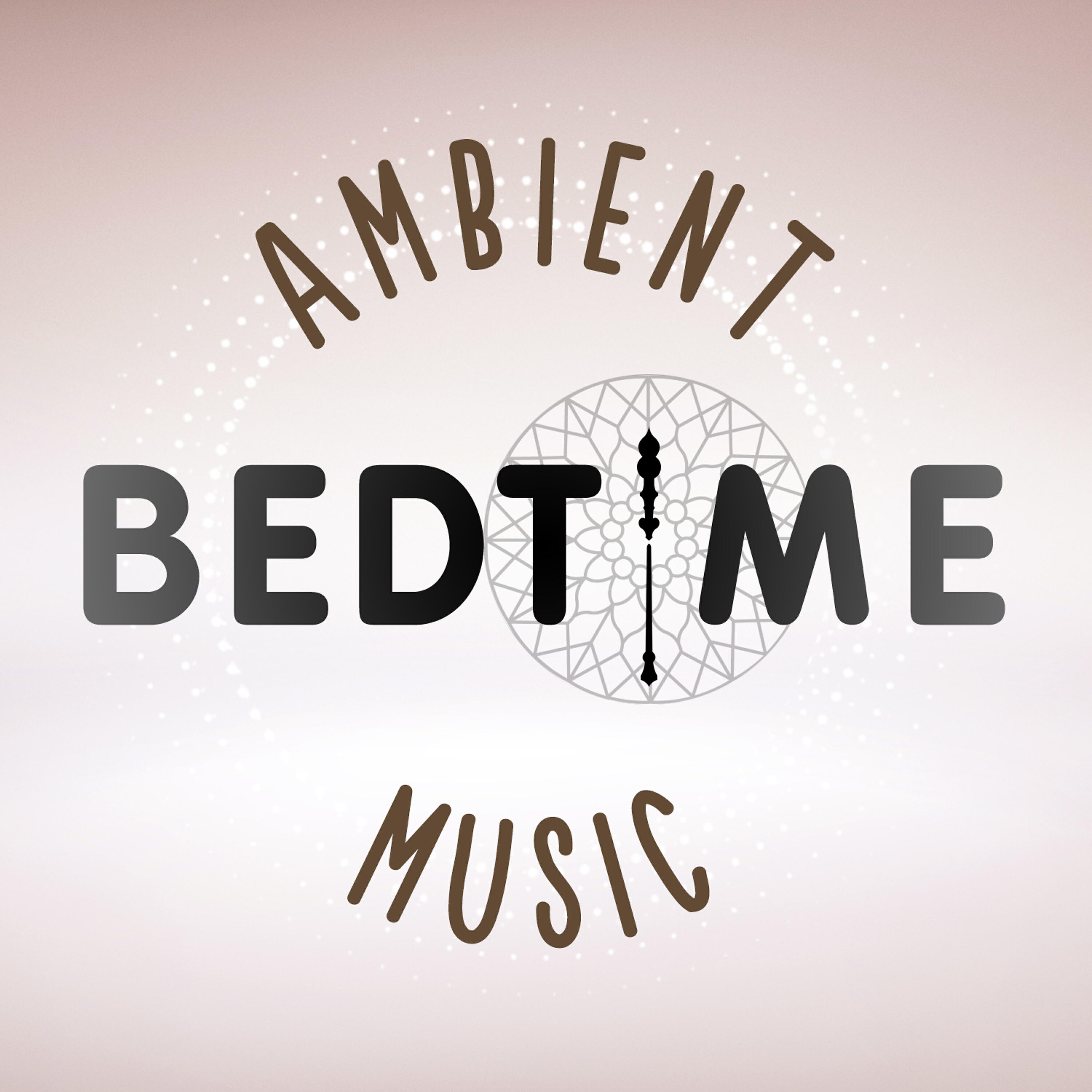 Релиз Ambient Bedtime Music